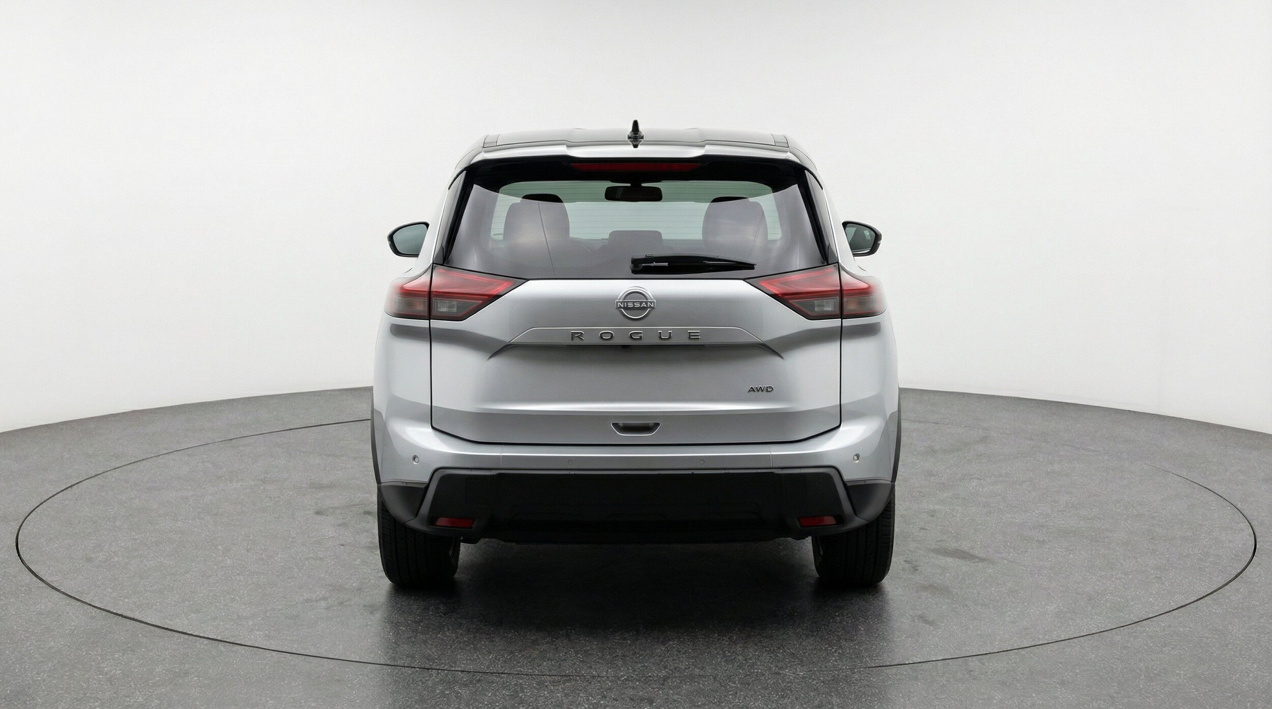 Thumbnail: 2025 Nissan Rogue - 7