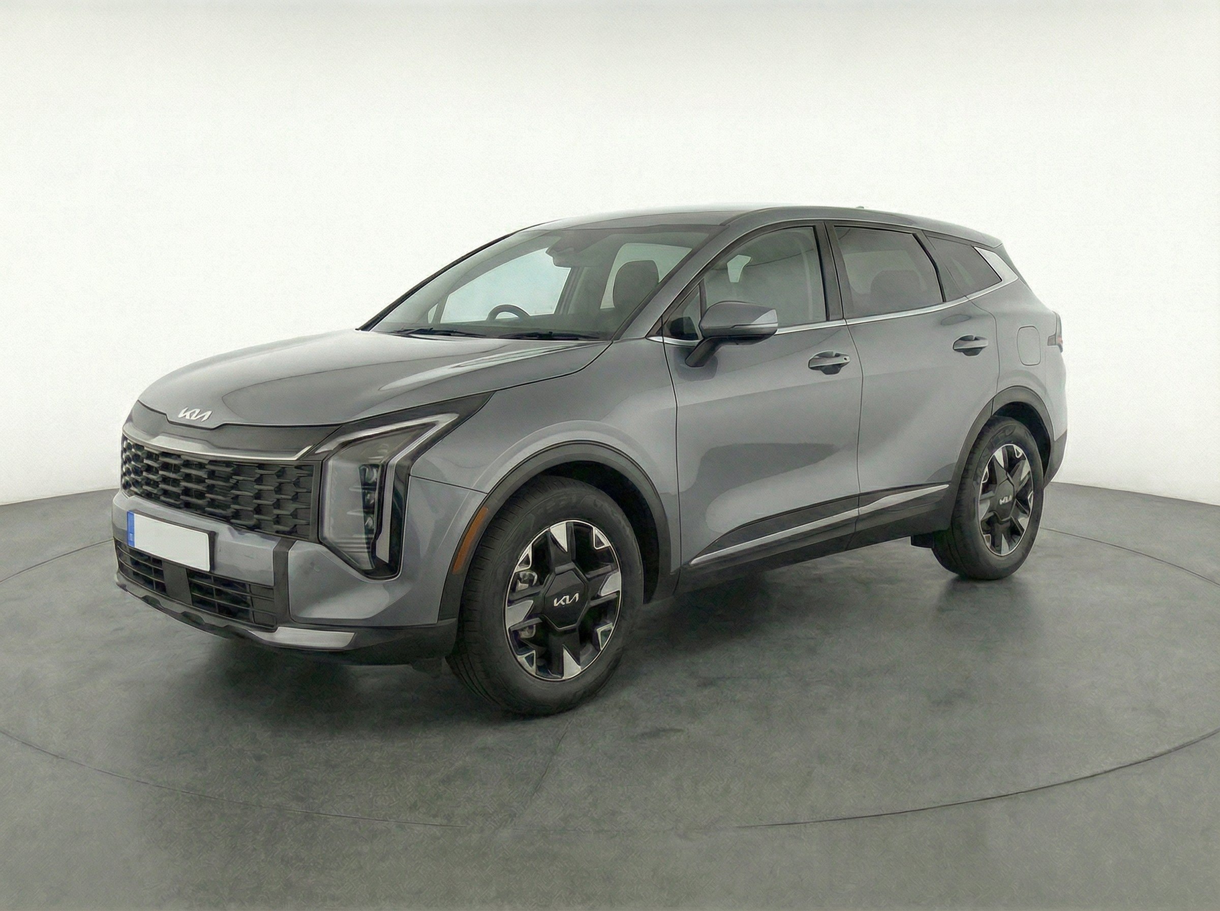 Thumbnail: 2026 Kia Sportage - 3