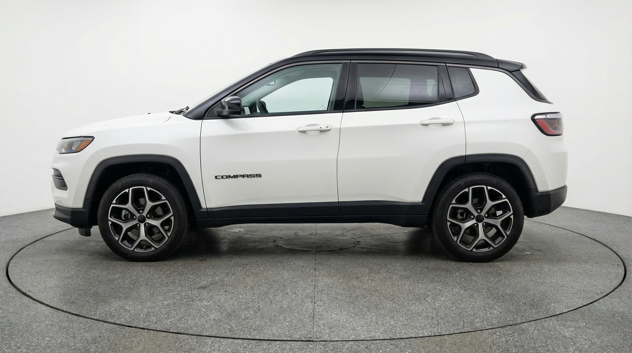 Thumbnail: 2025 Jeep Compass - 4