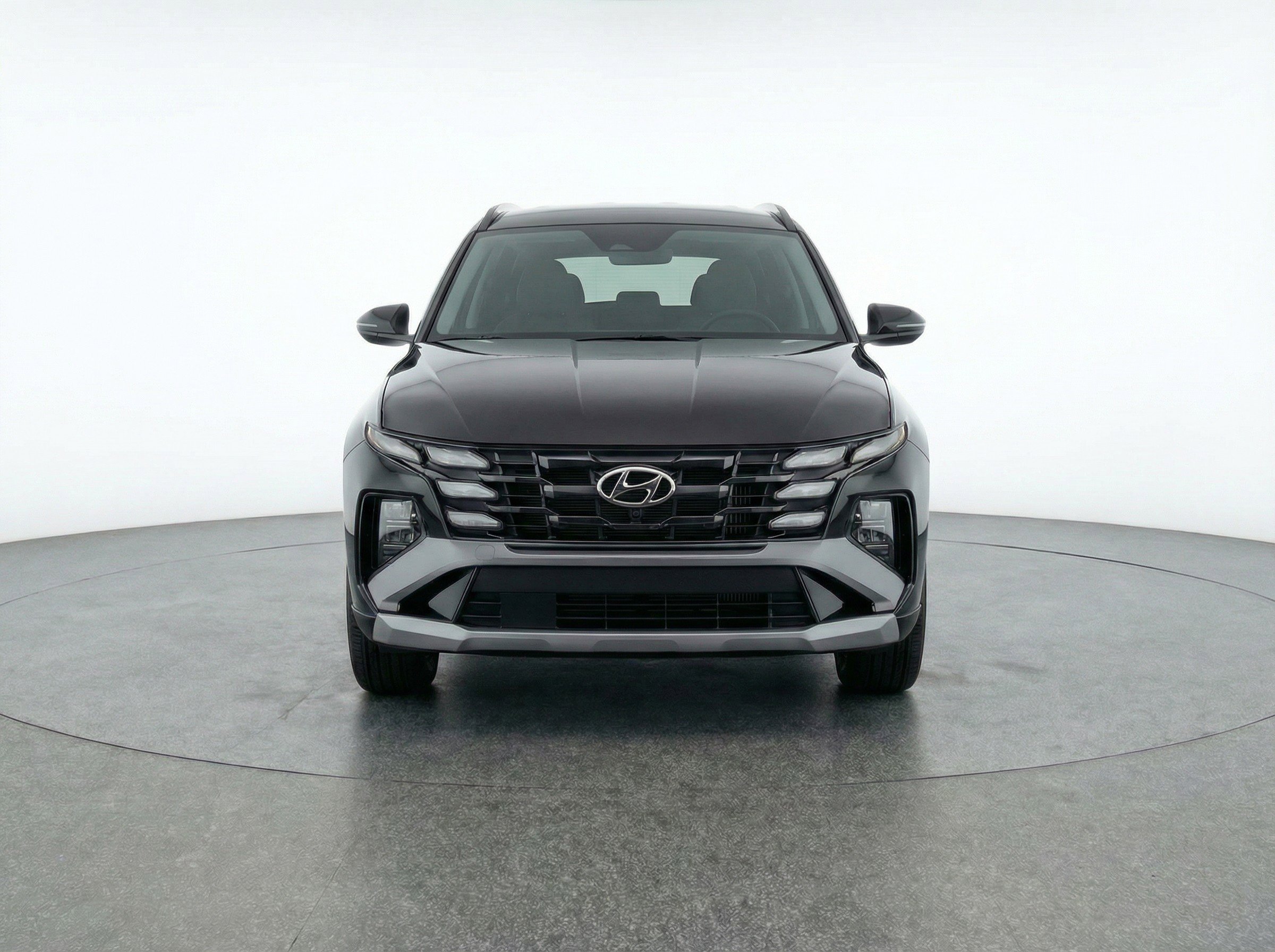 Thumbnail: 2025 Hyundai Tucson - 2