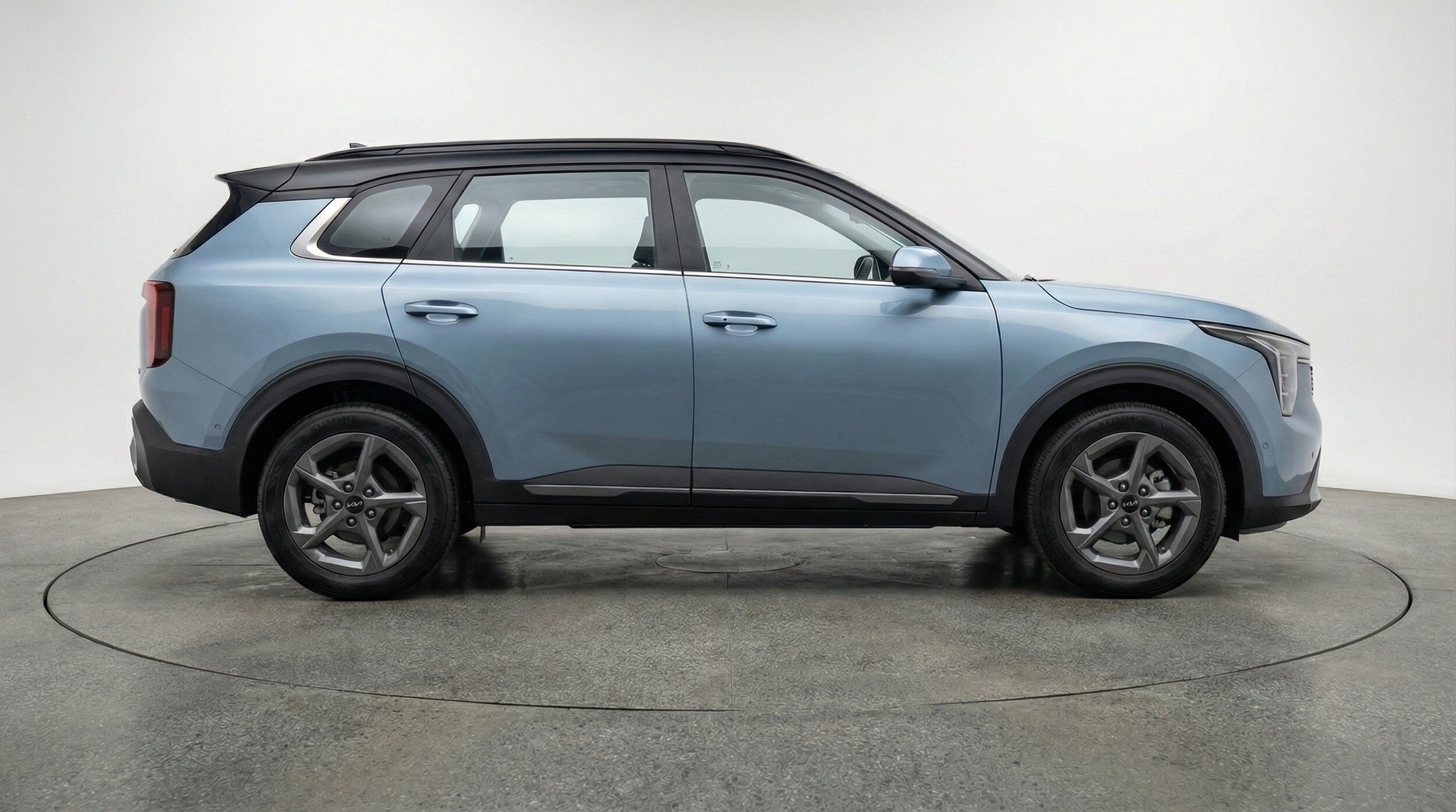 Thumbnail: 2026 Kia K4 - 11