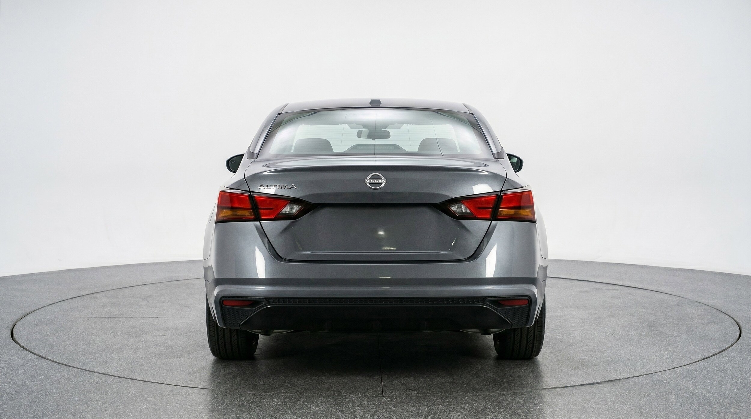 Thumbnail: 2025 Nissan Altima - 7