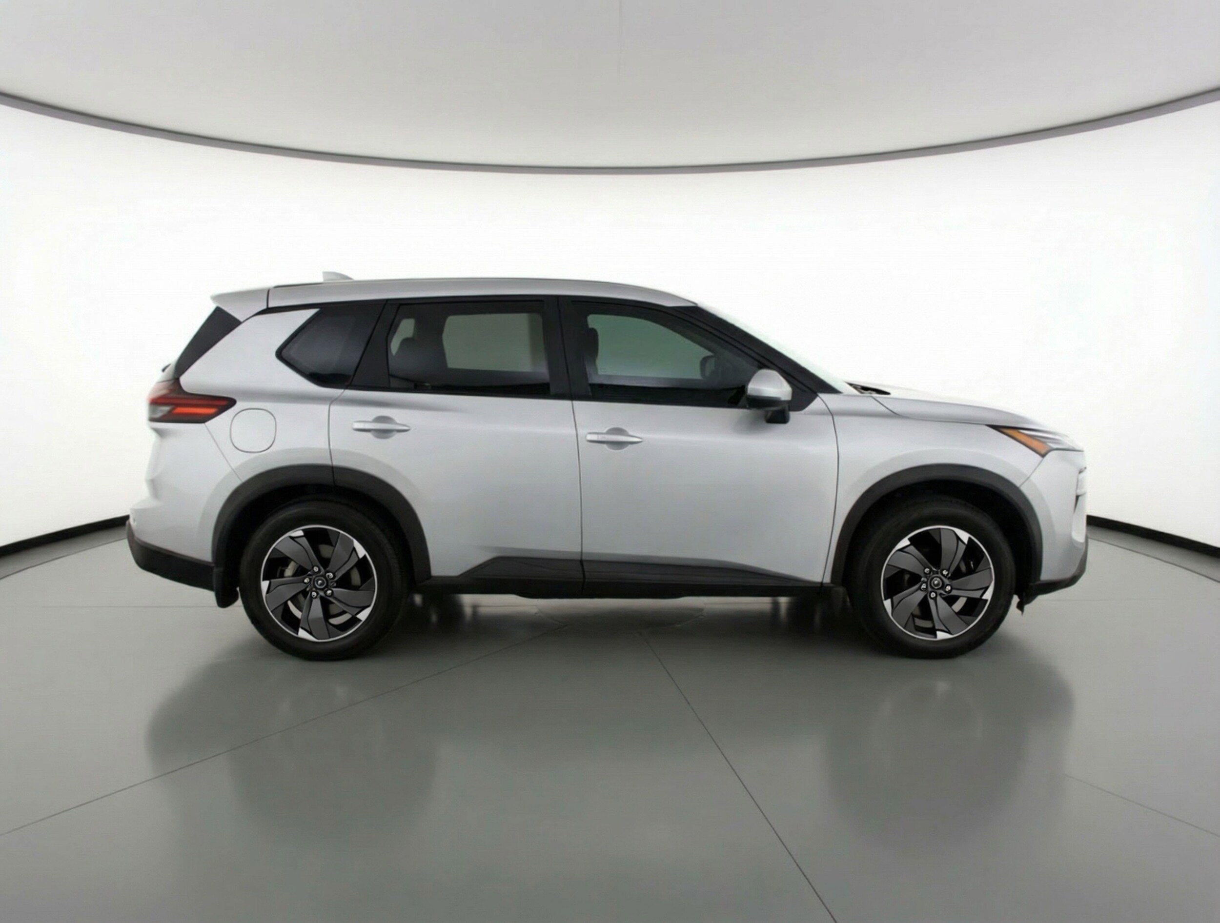 Thumbnail: 2025 Nissan Rogue - 11