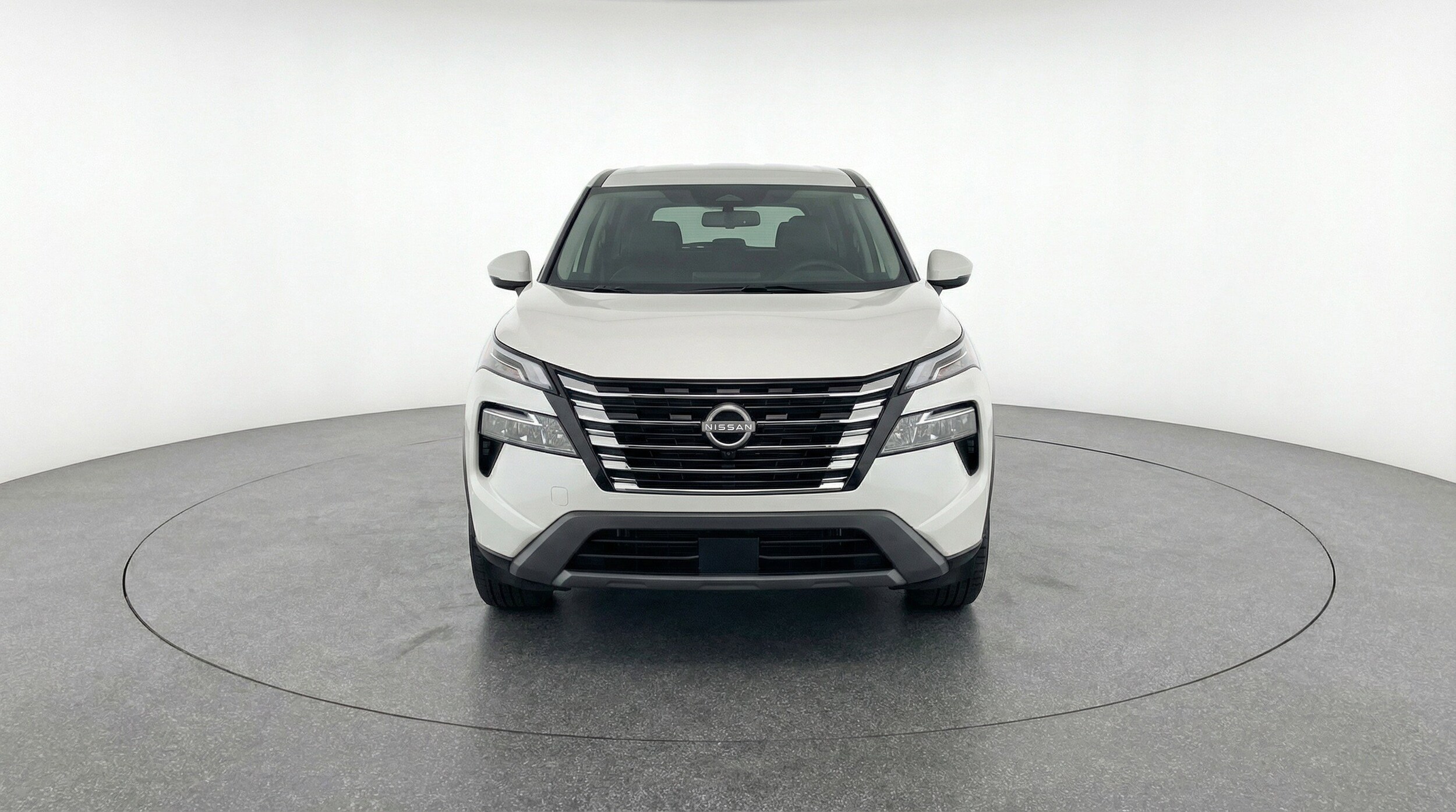 Thumbnail: 2025 Nissan Rogue - 2