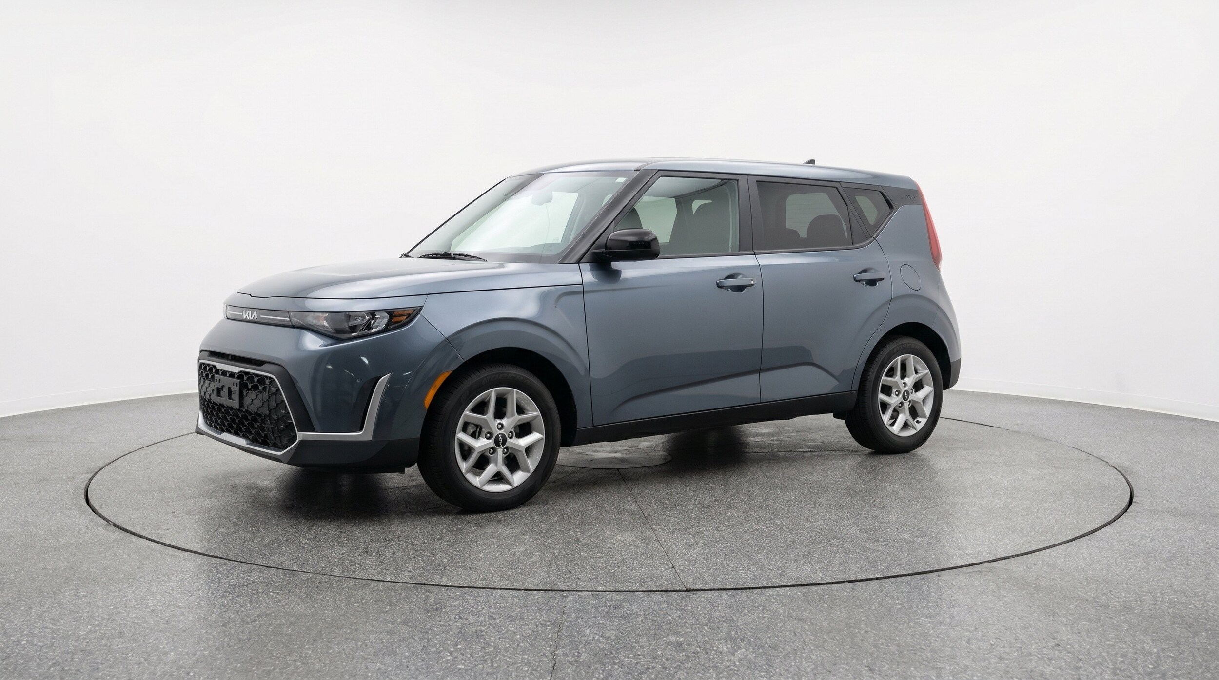 Thumbnail: 2025 Kia Soul - 3