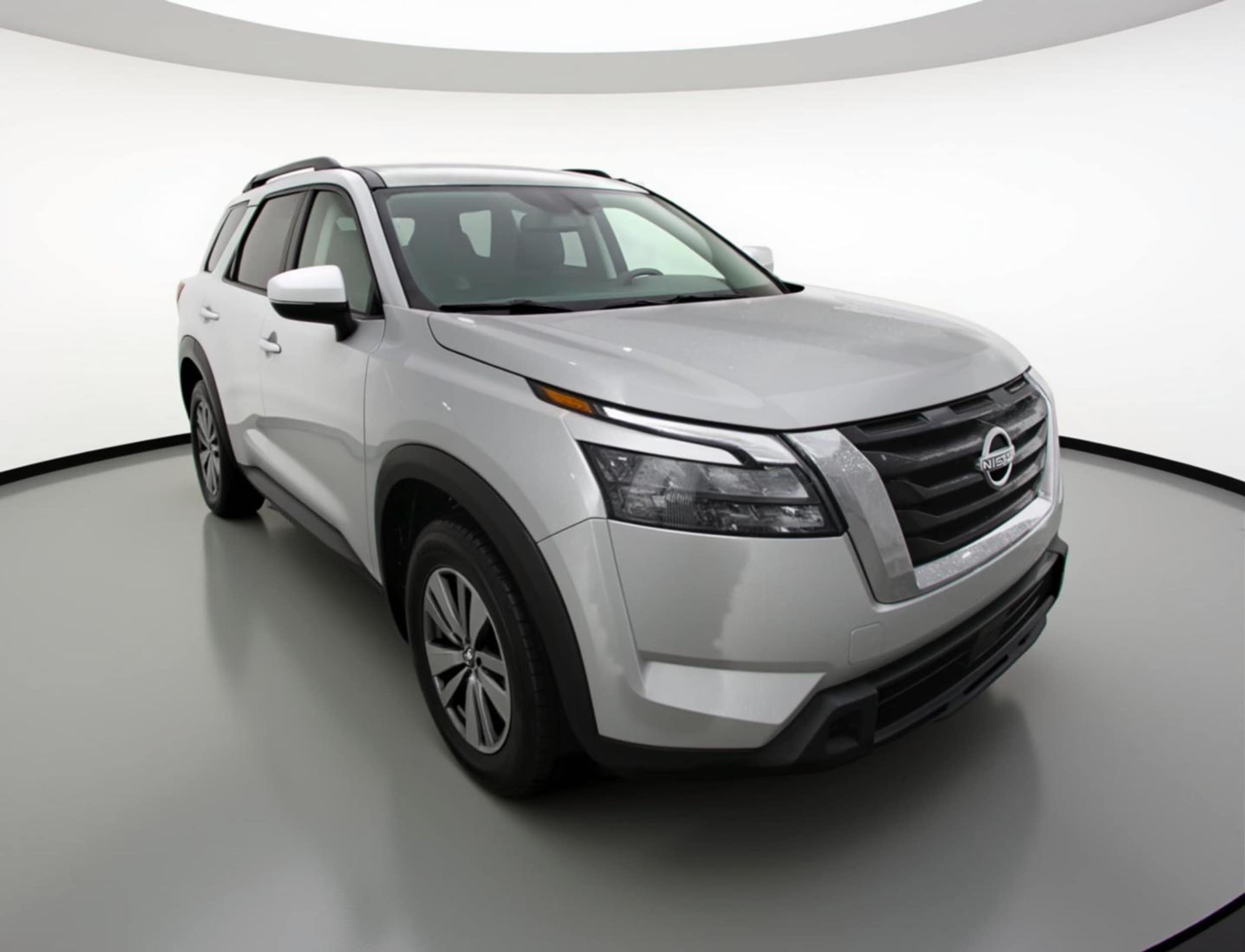 Thumbnail: 2025 Nissan Pathfinder - 1
