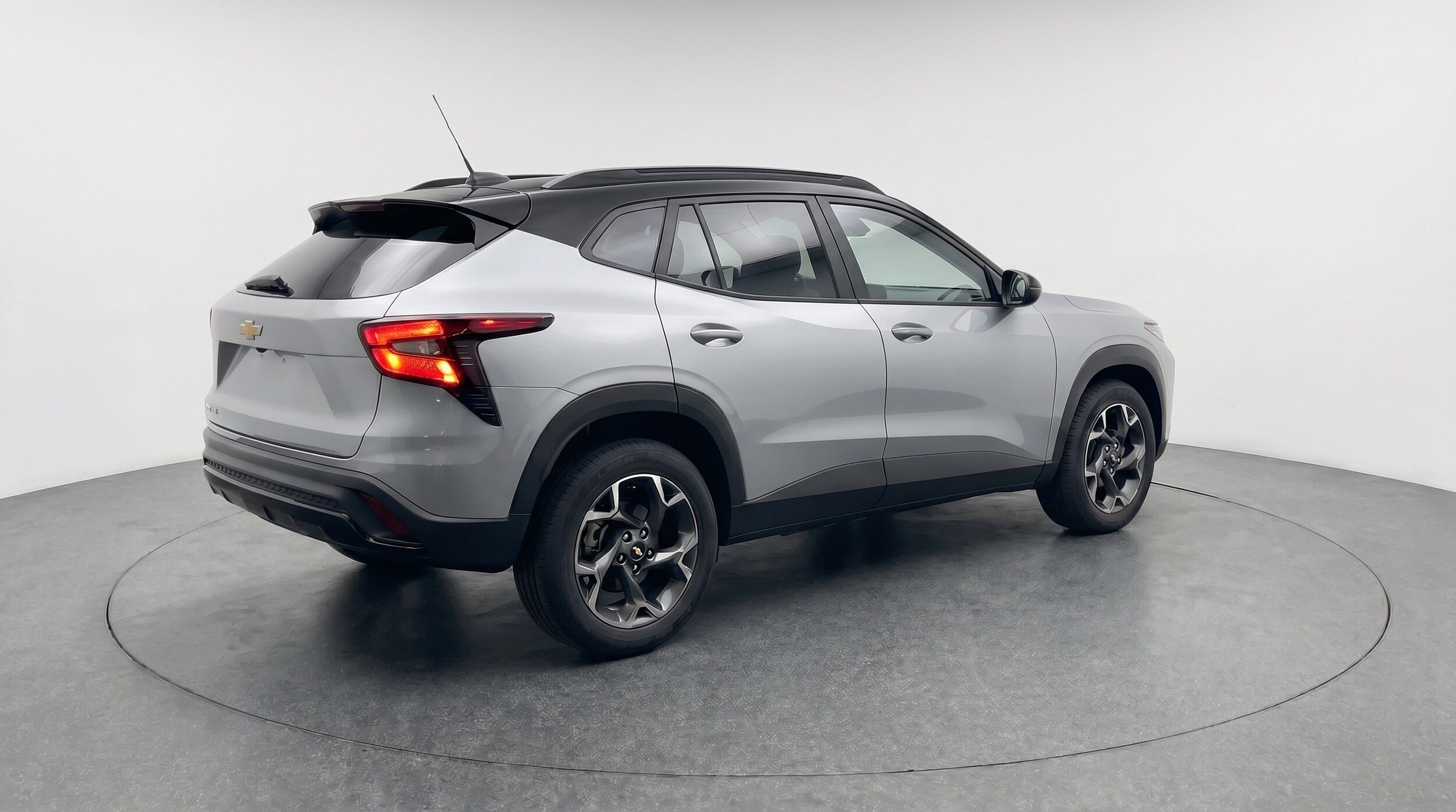 Thumbnail: 2025 Chevrolet Trax - 9