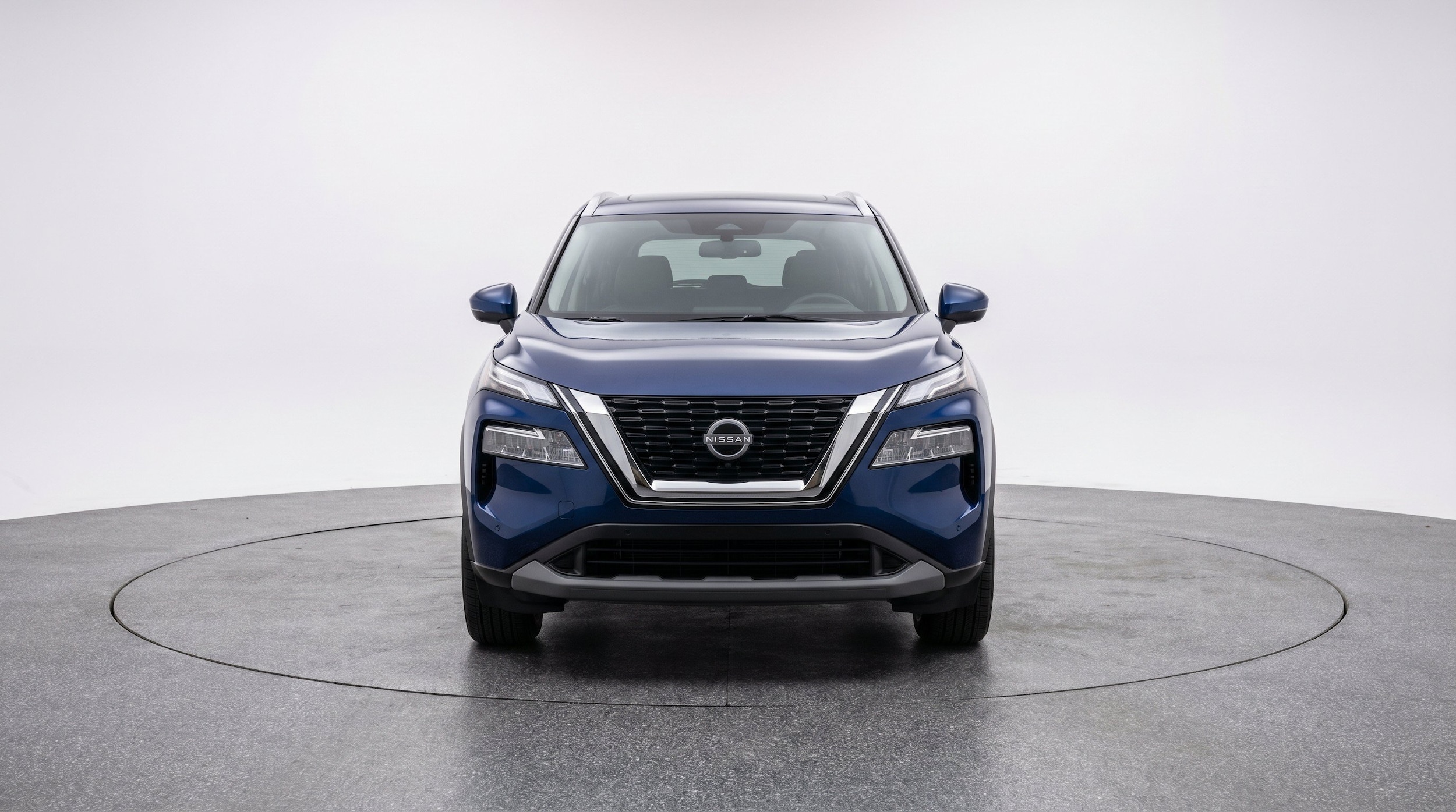 Thumbnail: 2026 Nissan Rogue - 2
