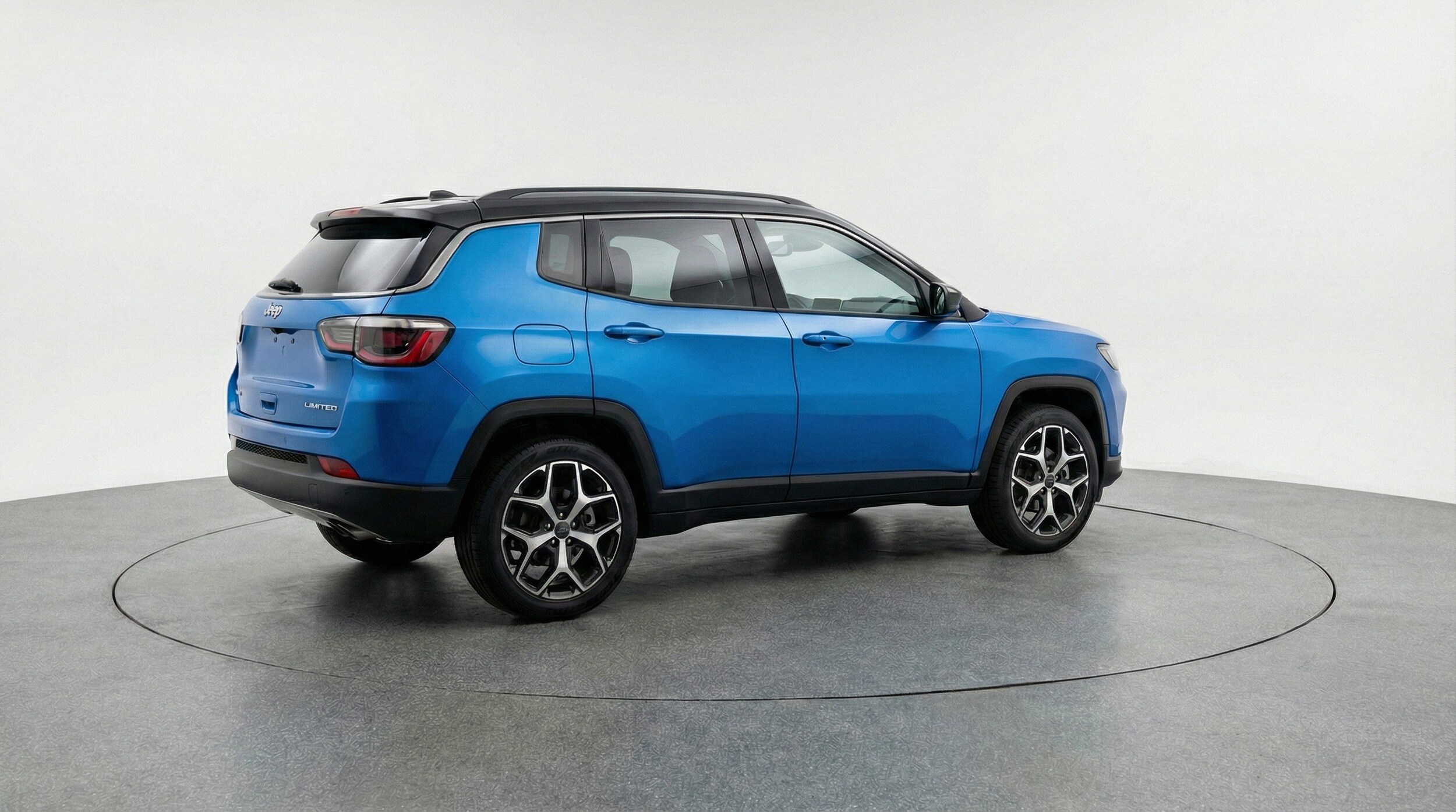 Thumbnail: 2025 Jeep Compass - 9