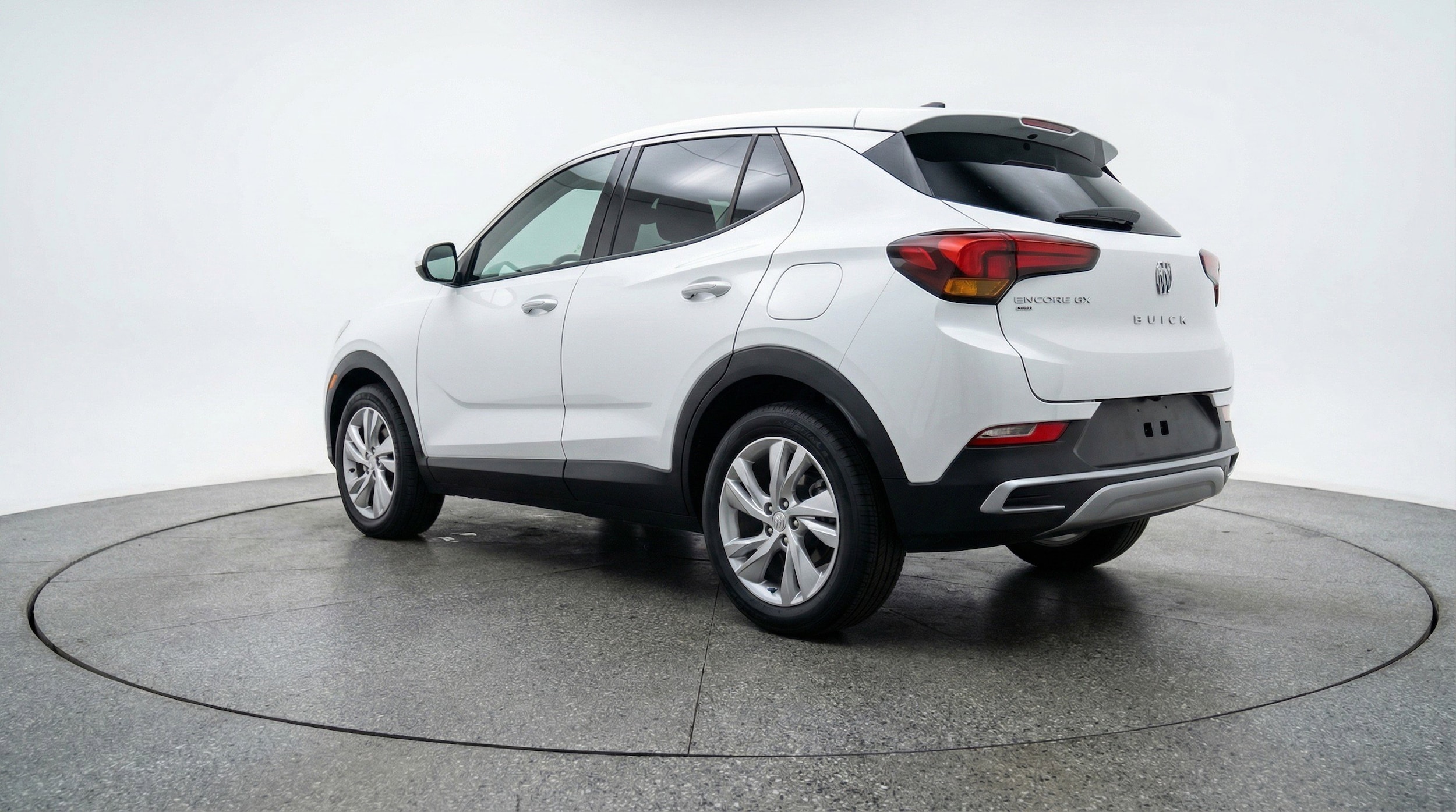 Thumbnail: 2025 Buick Encore GX - 6