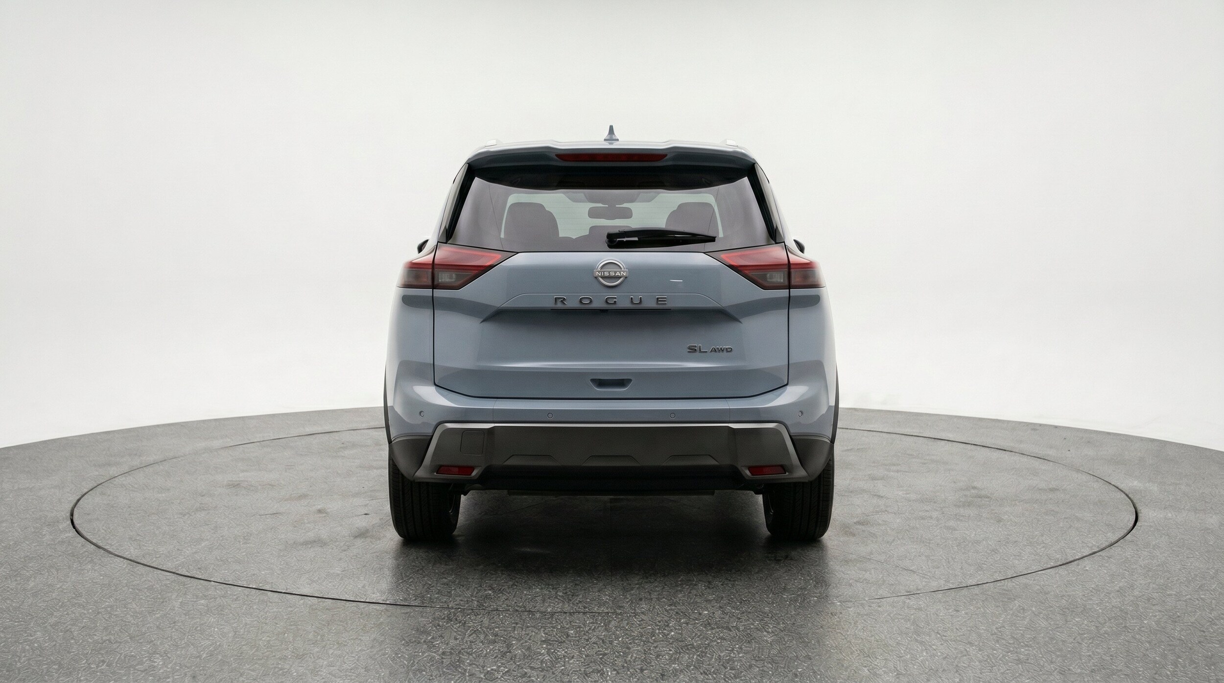 Thumbnail: 2026 Nissan Rogue - 7