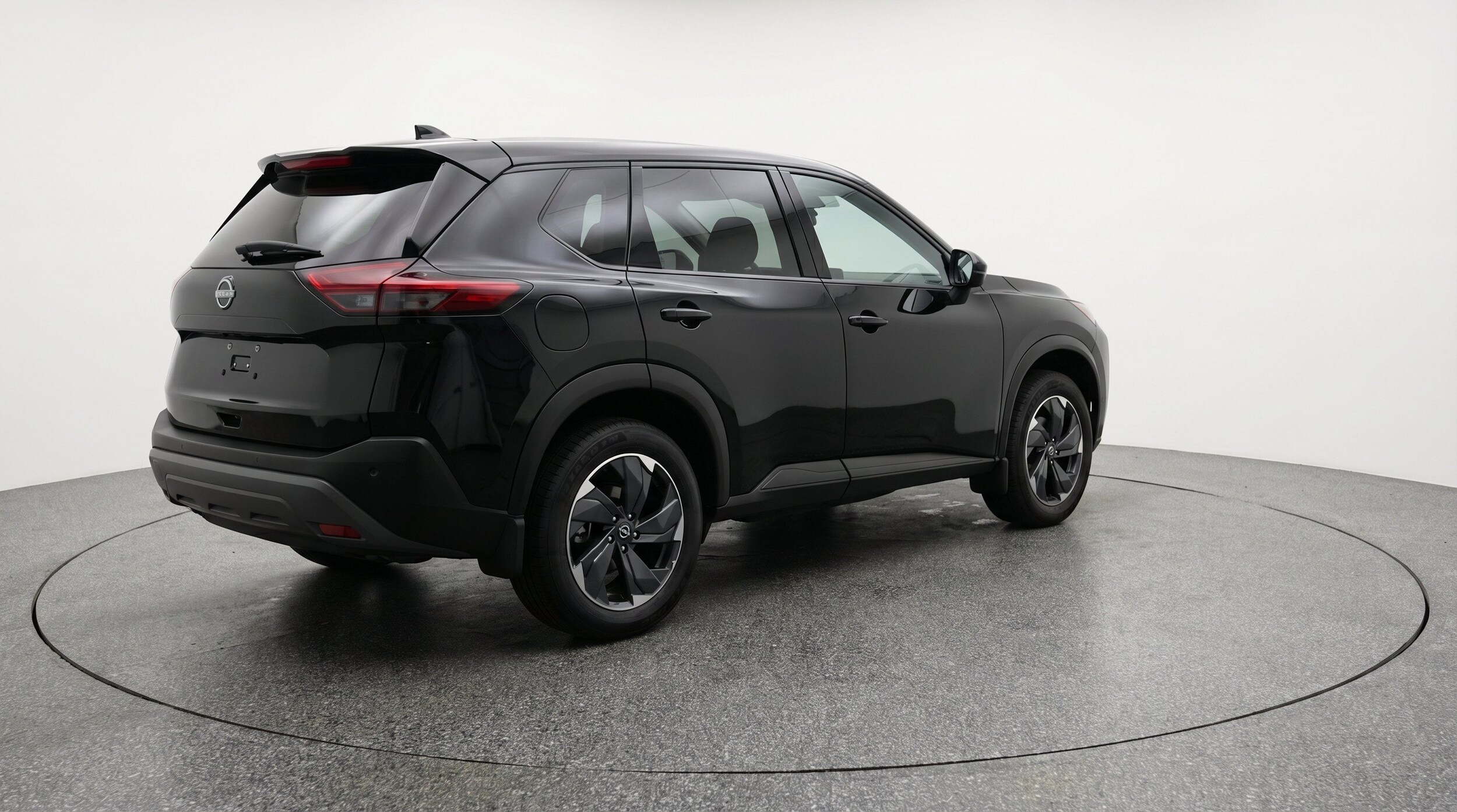 Thumbnail: 2025 Nissan Rogue - 9
