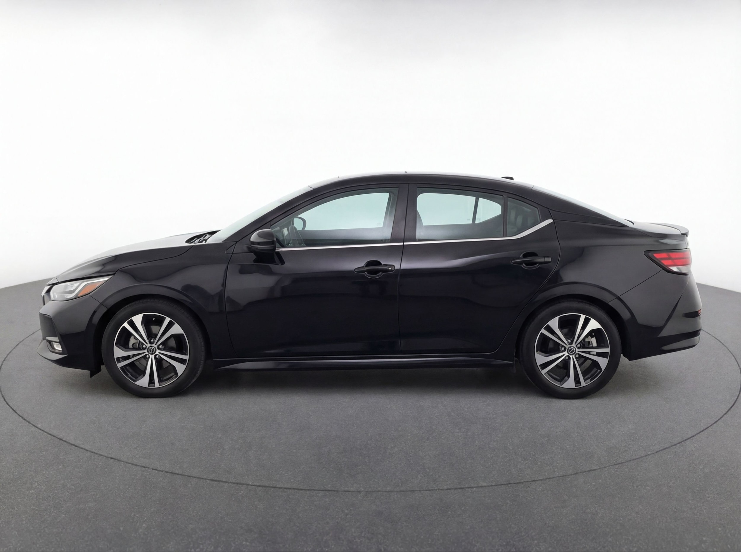 Thumbnail: 2023 Nissan Sentra - 5