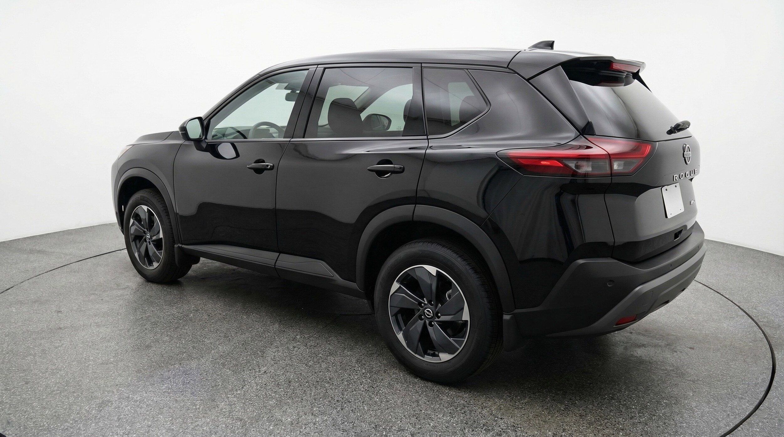 Thumbnail: 2025 Nissan Rogue - 6