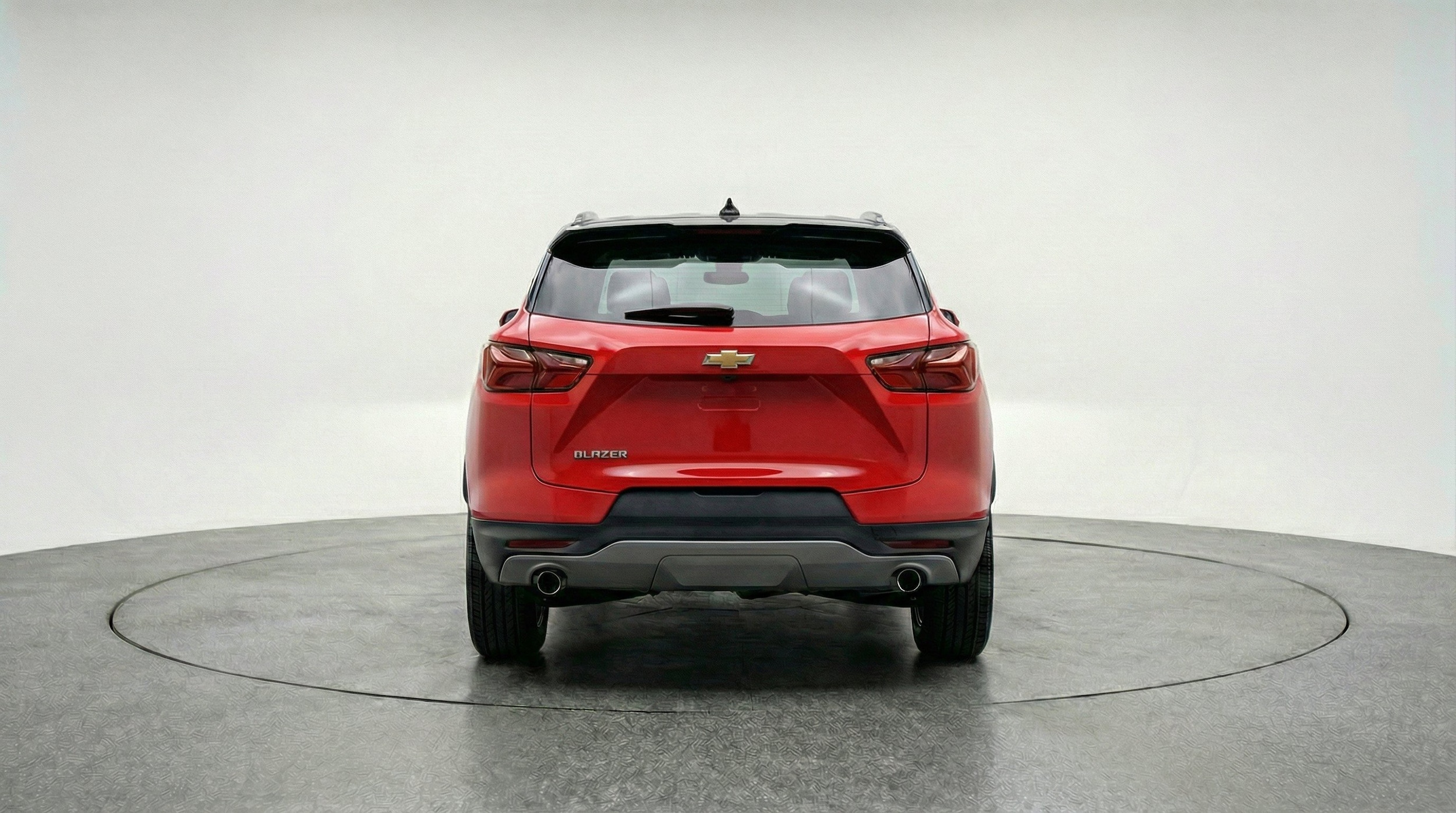 Thumbnail: 2025 Chevrolet Blazer - 7