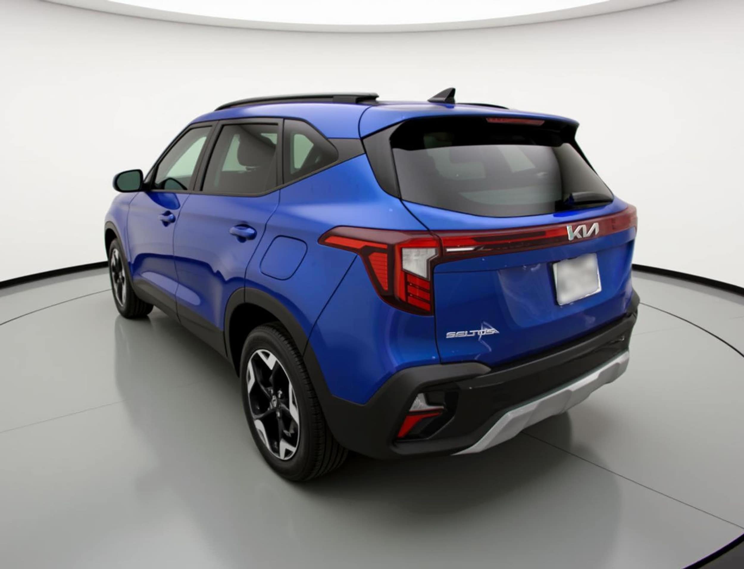 Thumbnail: 2025 Kia Seltos - 5