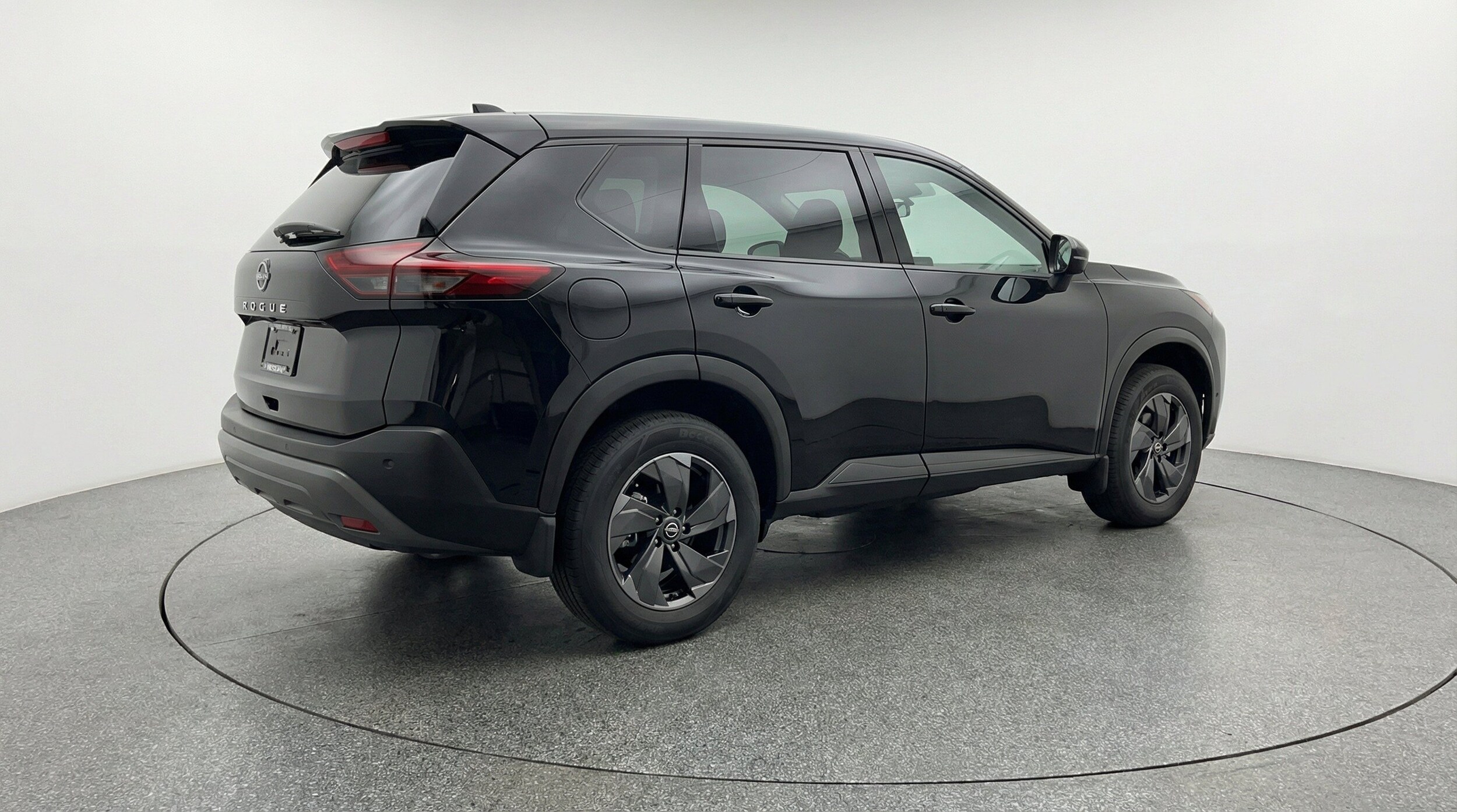 Thumbnail: 2025 Nissan Rogue - 9
