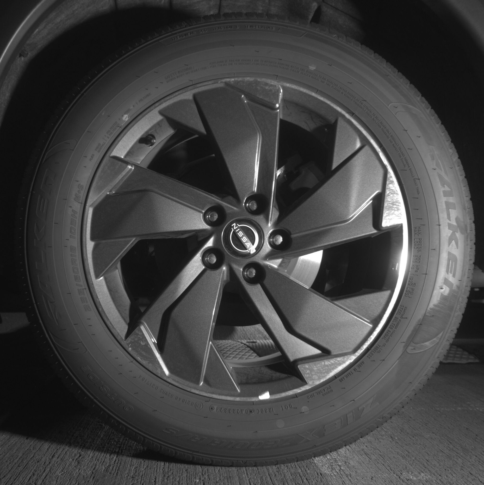 Thumbnail: 2025 Nissan Rogue - 11