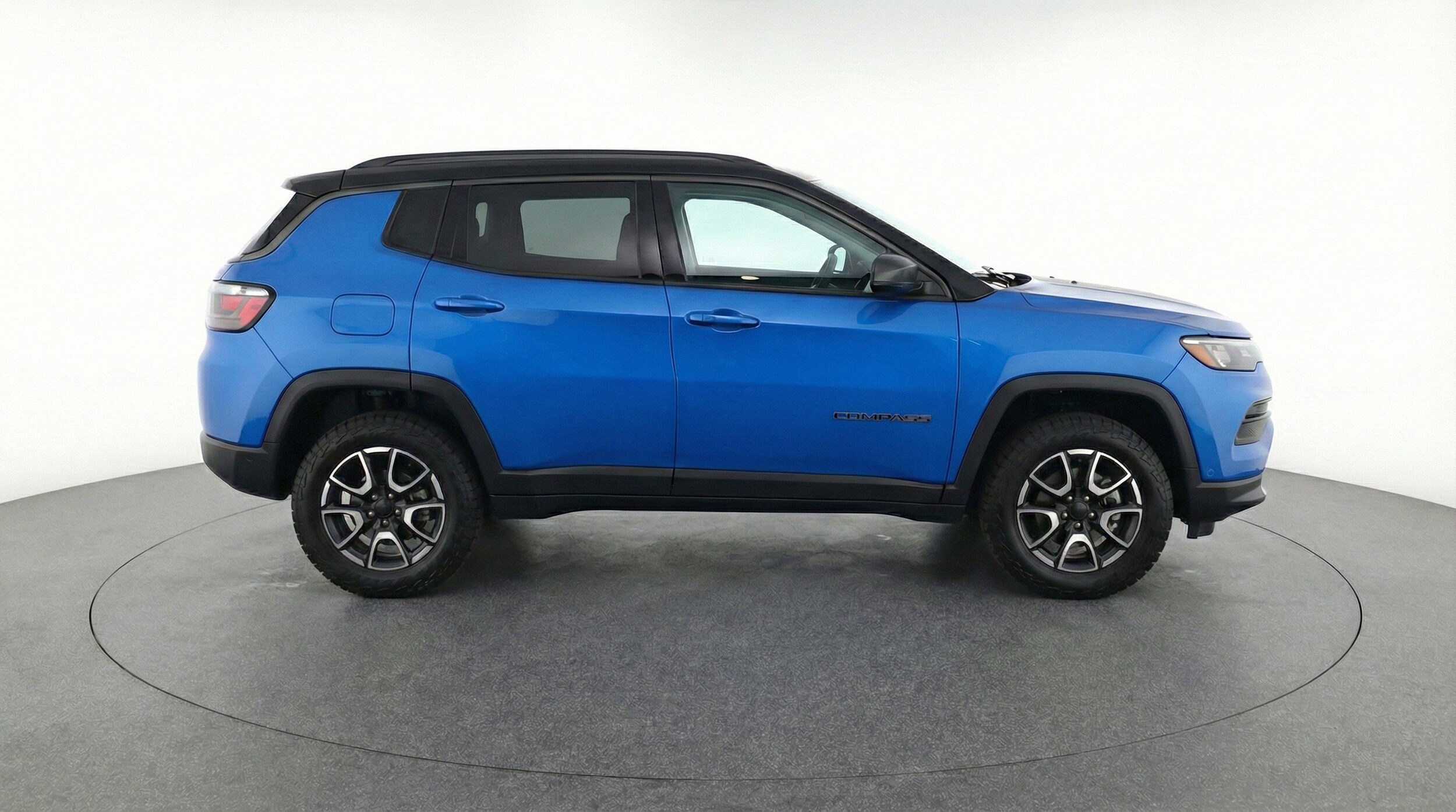 Thumbnail: 2025 Jeep Compass - 11