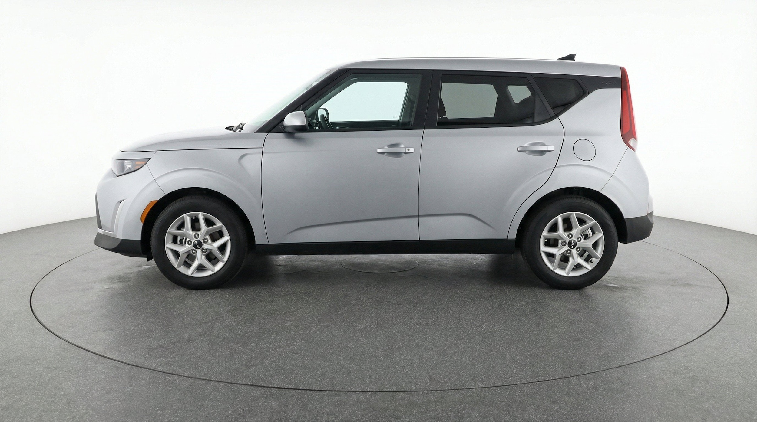 Thumbnail: 2025 Kia Soul - 5