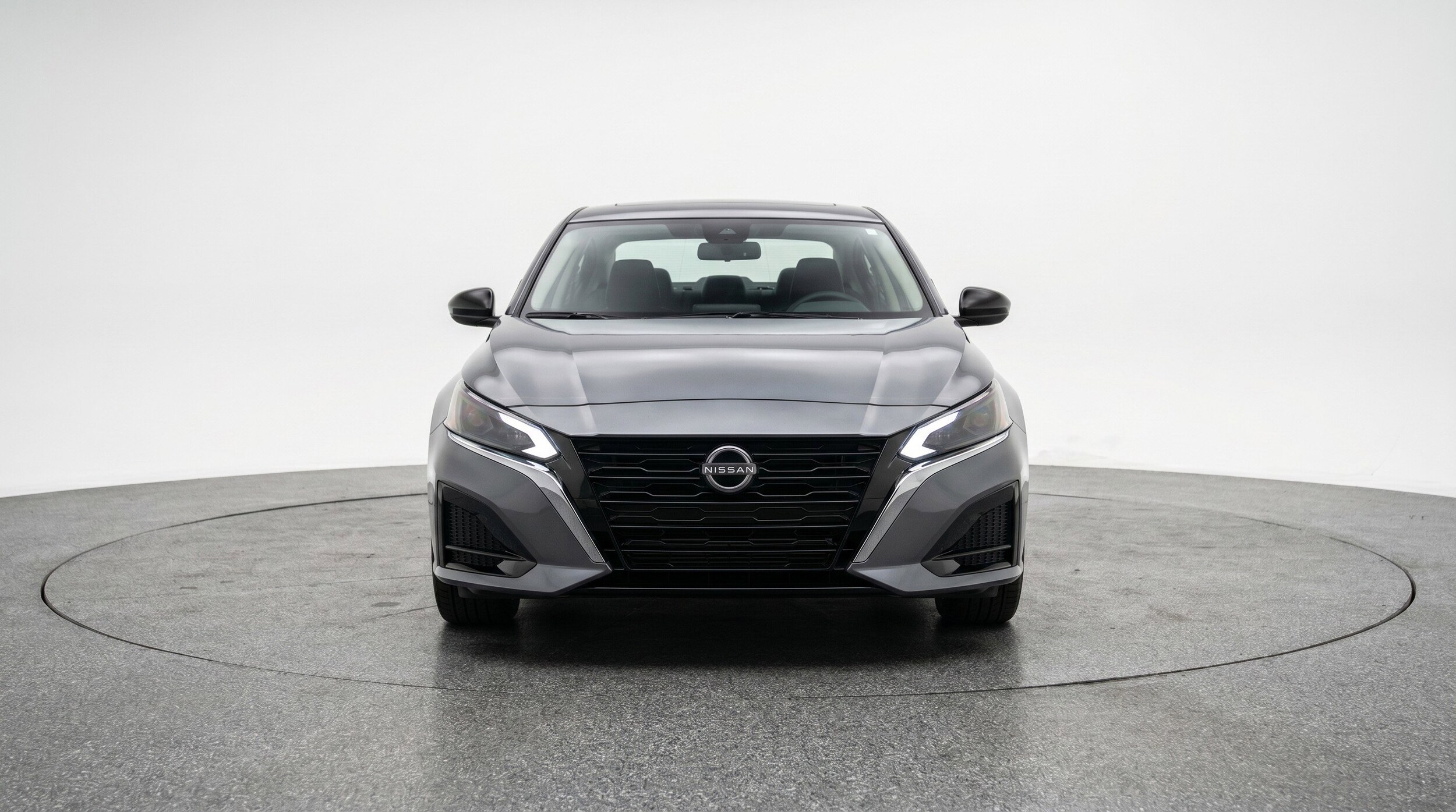 Thumbnail: 2025 Nissan Altima - 2