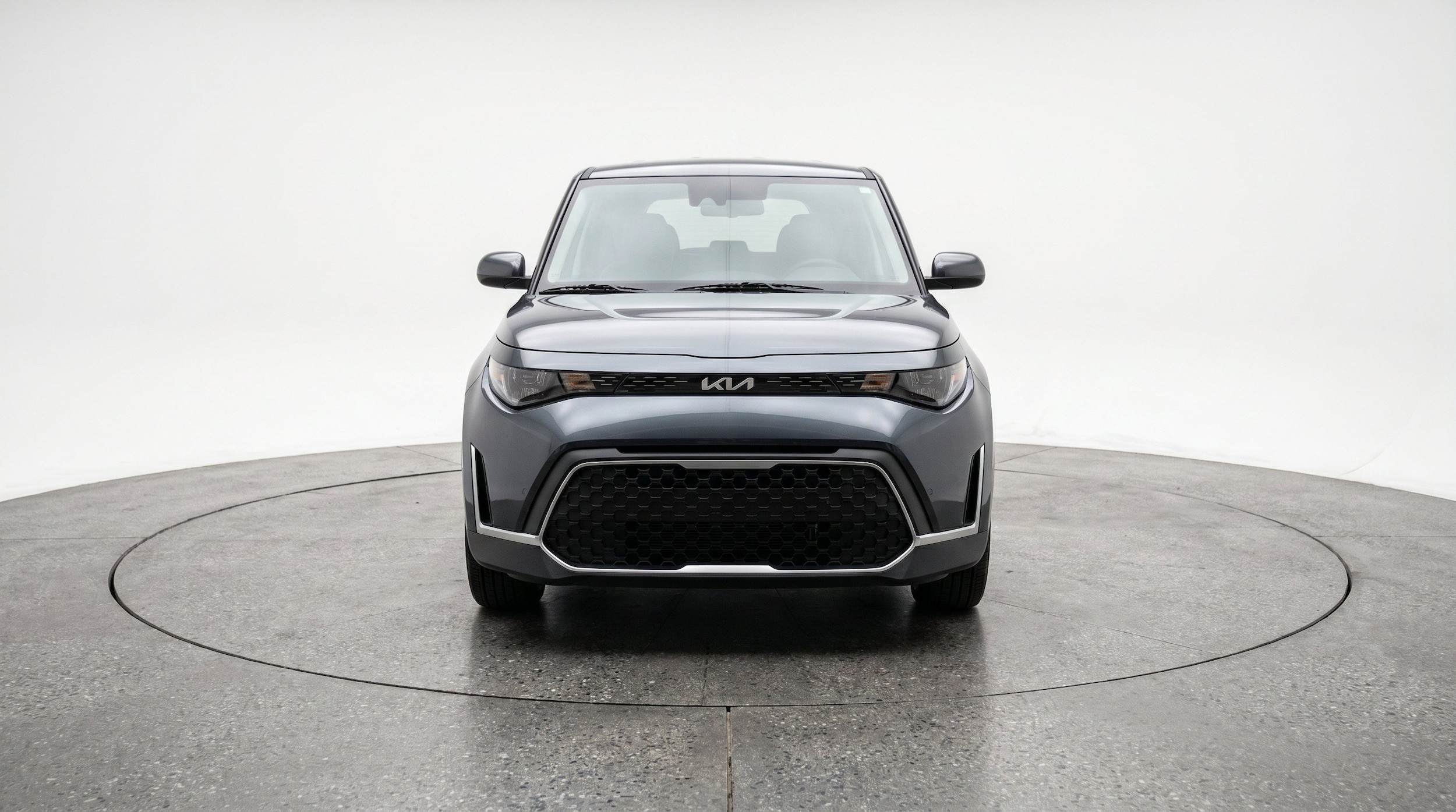 Thumbnail: 2025 Kia Soul - 2