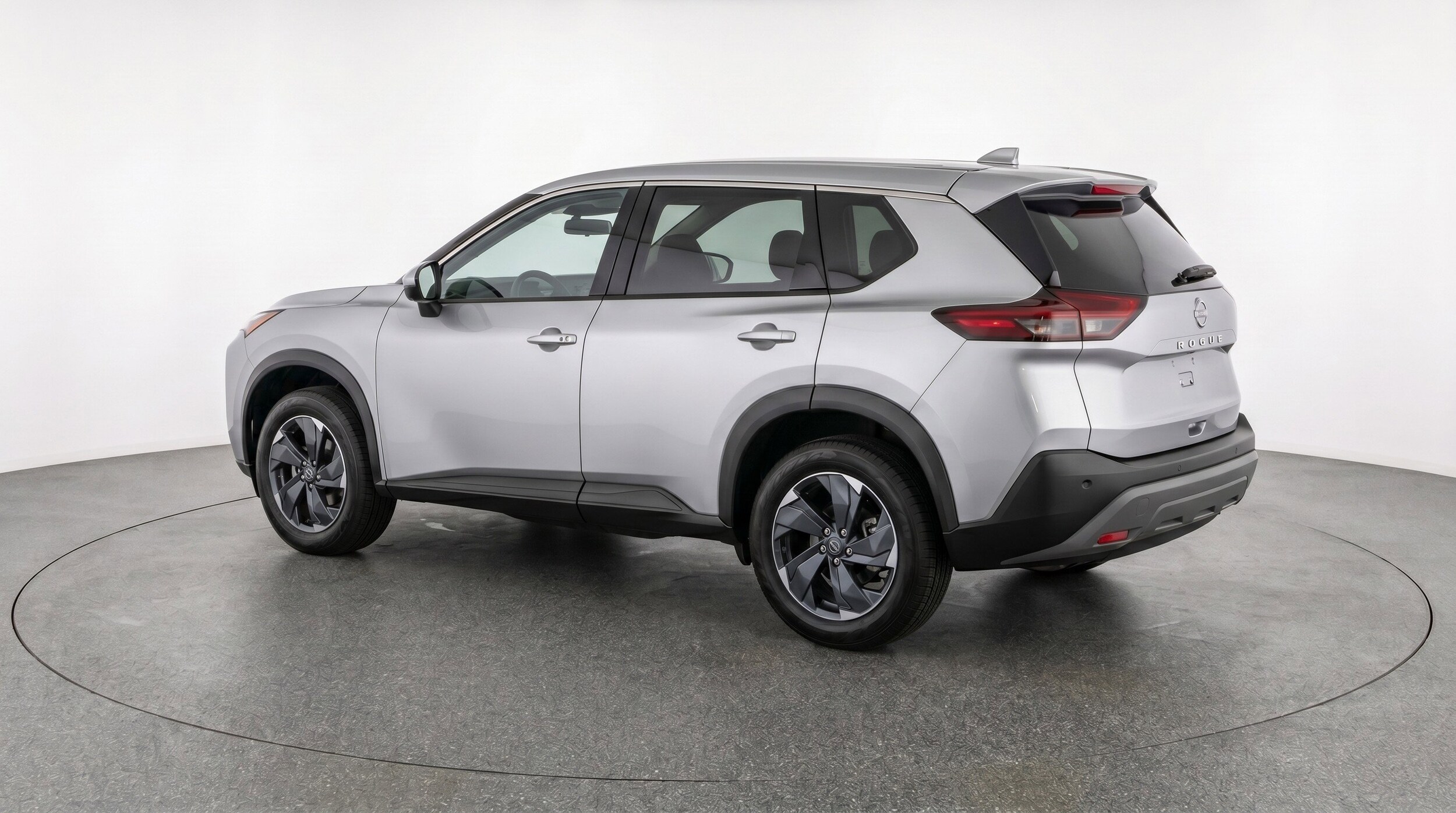 Thumbnail: 2025 Nissan Rogue - 6