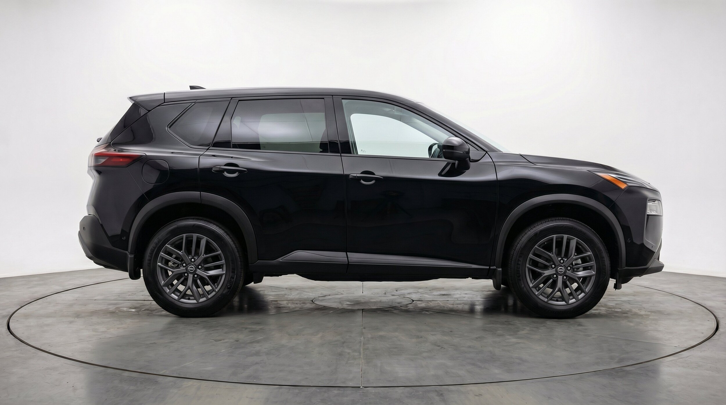 Thumbnail: 2026 Nissan Rogue - 11