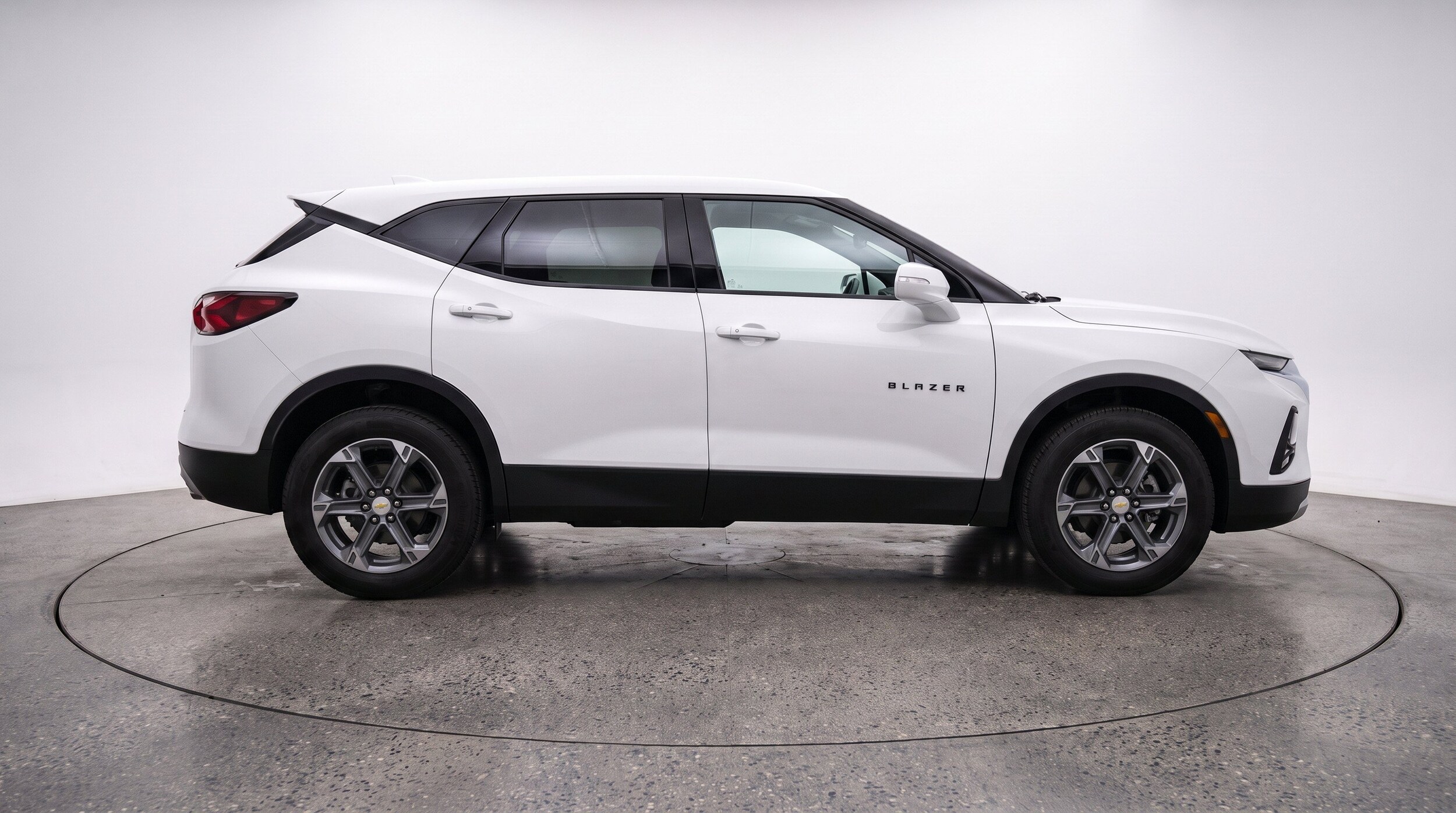 Thumbnail: 2026 Chevrolet Blazer - 11
