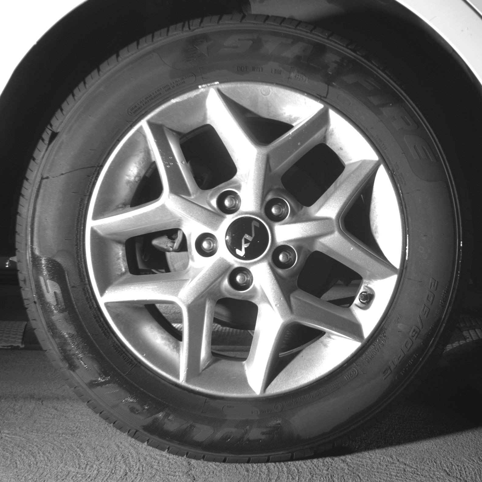 Thumbnail: 2025 Kia Soul - 22