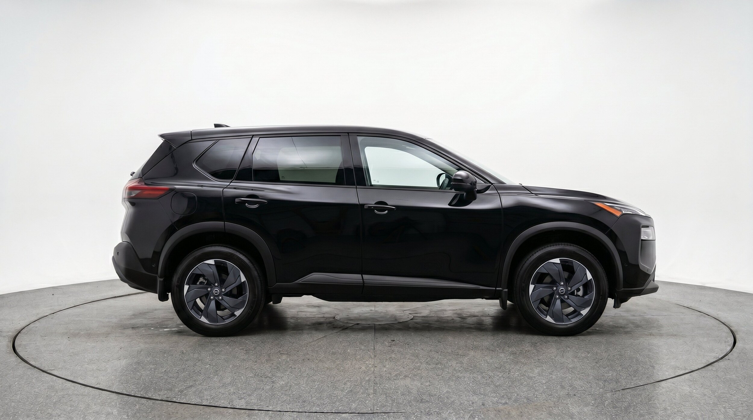 Thumbnail: 2025 Nissan Rogue - 10