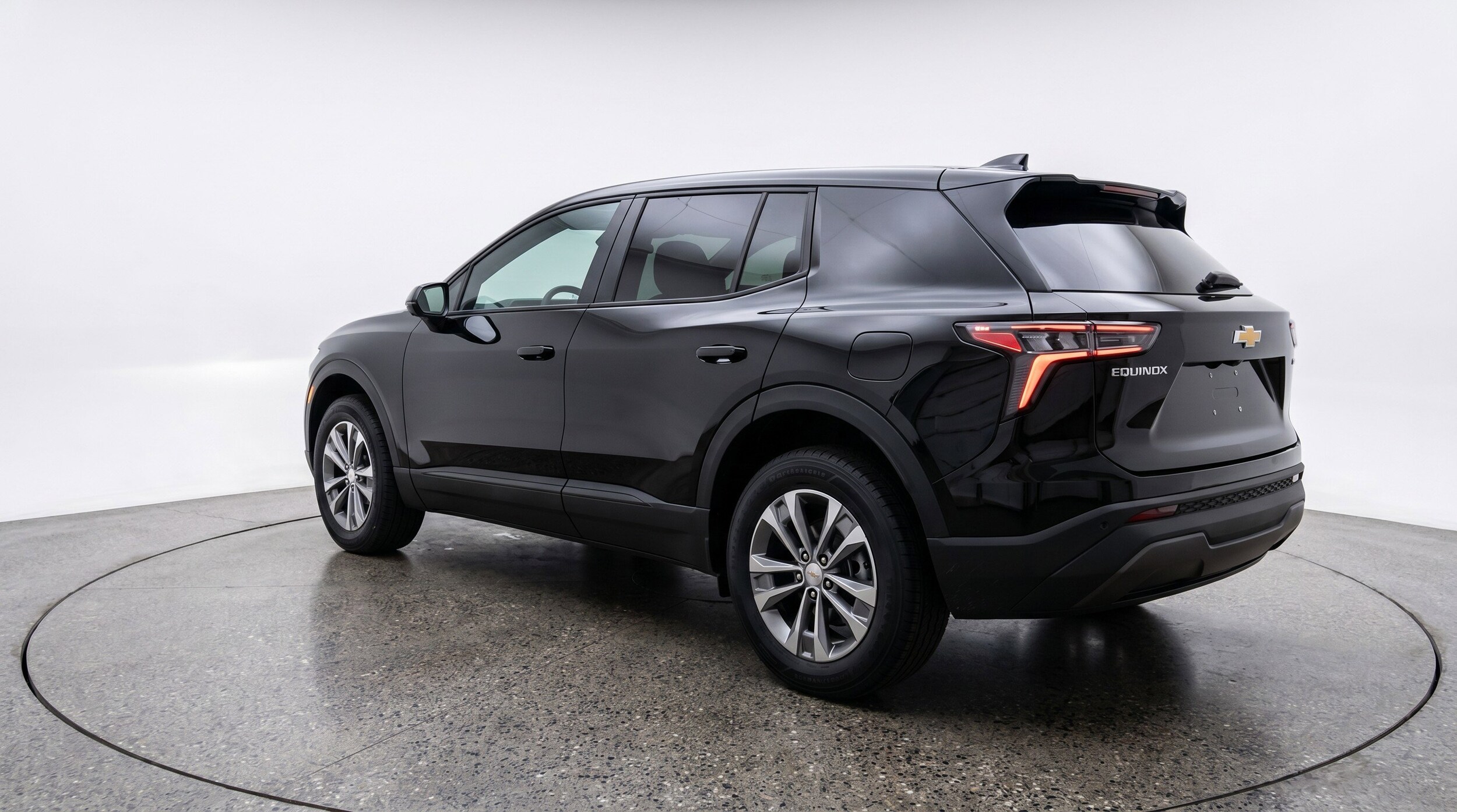 Thumbnail: 2025 Chevrolet Equinox - 6