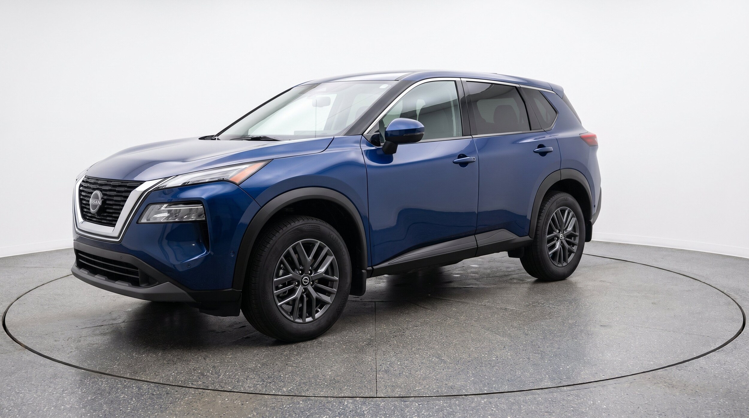 Thumbnail: 2026 Nissan Rogue - 3