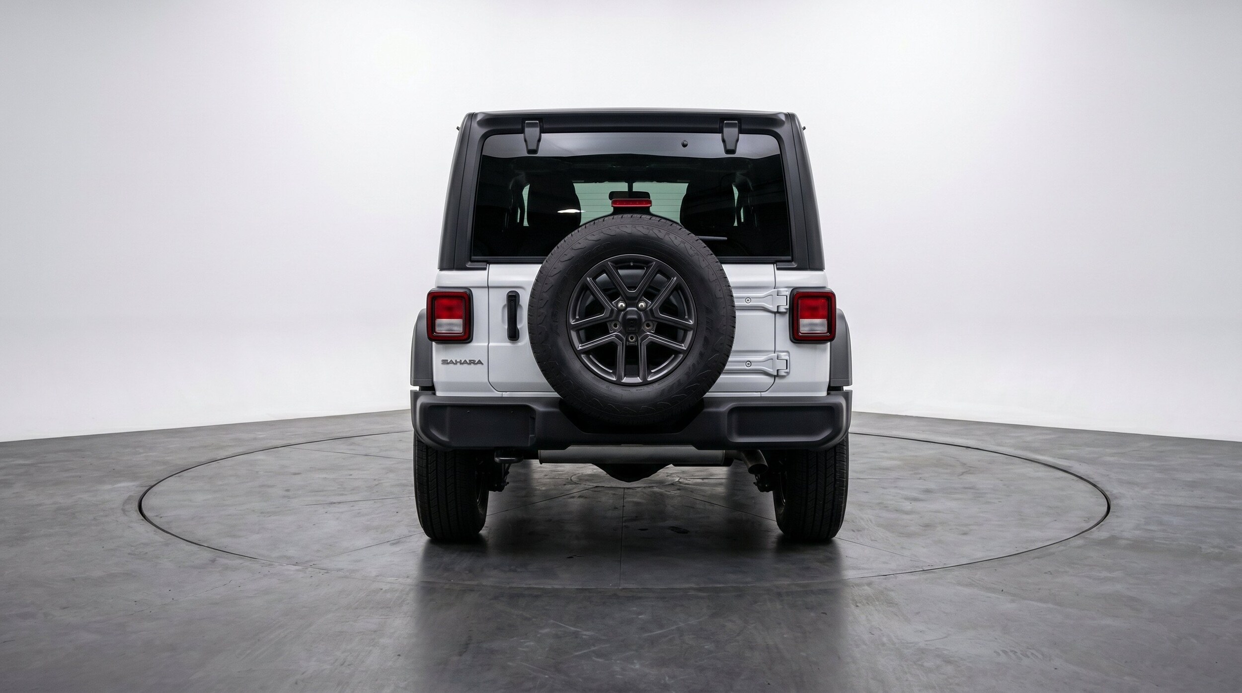 Thumbnail: 2025 Jeep Wrangler - 7