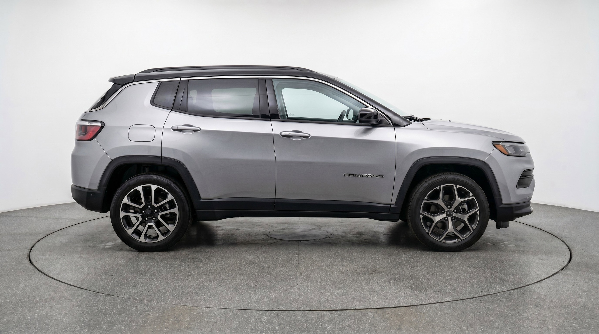 Thumbnail: 2025 Jeep Compass - 11