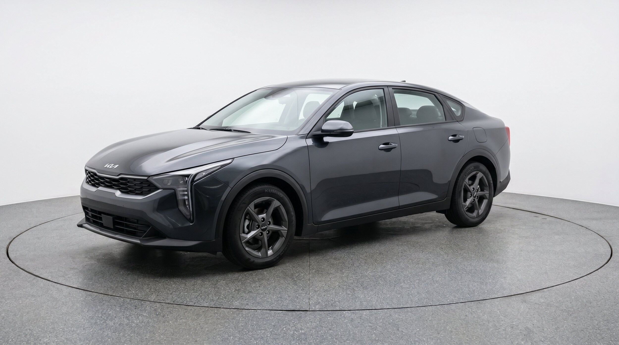 Thumbnail: 2026 Kia K4 - 3