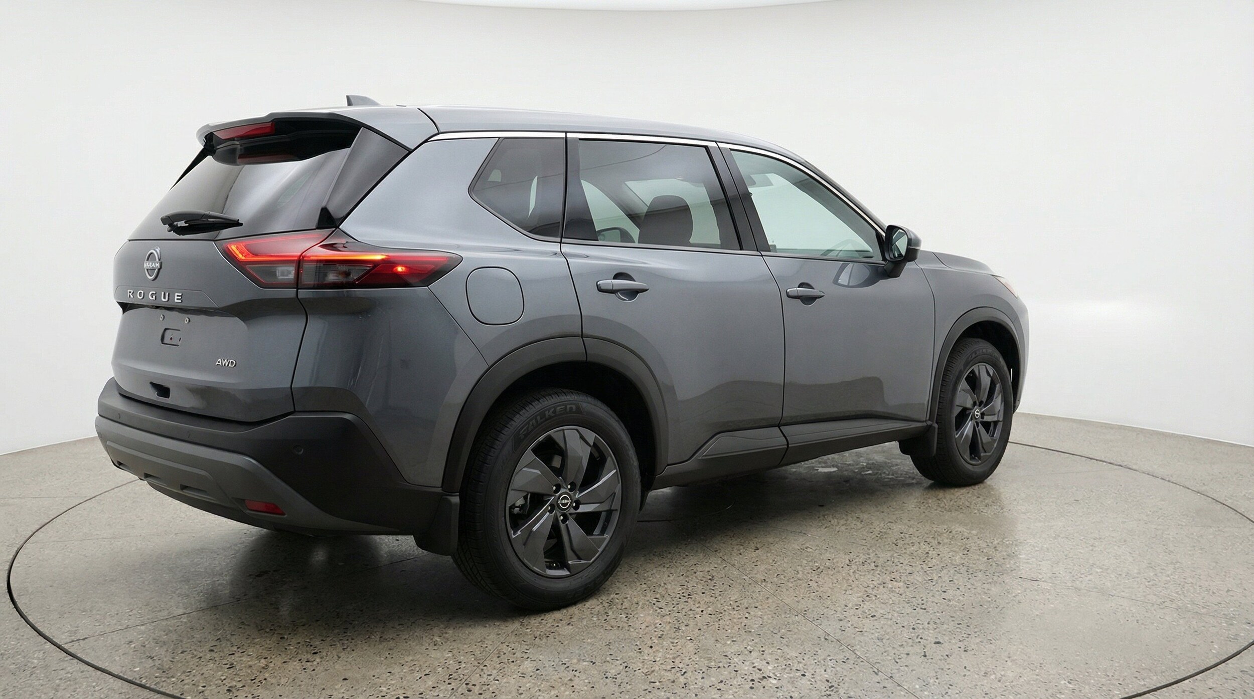 Thumbnail: 2026 Nissan Rogue - 9