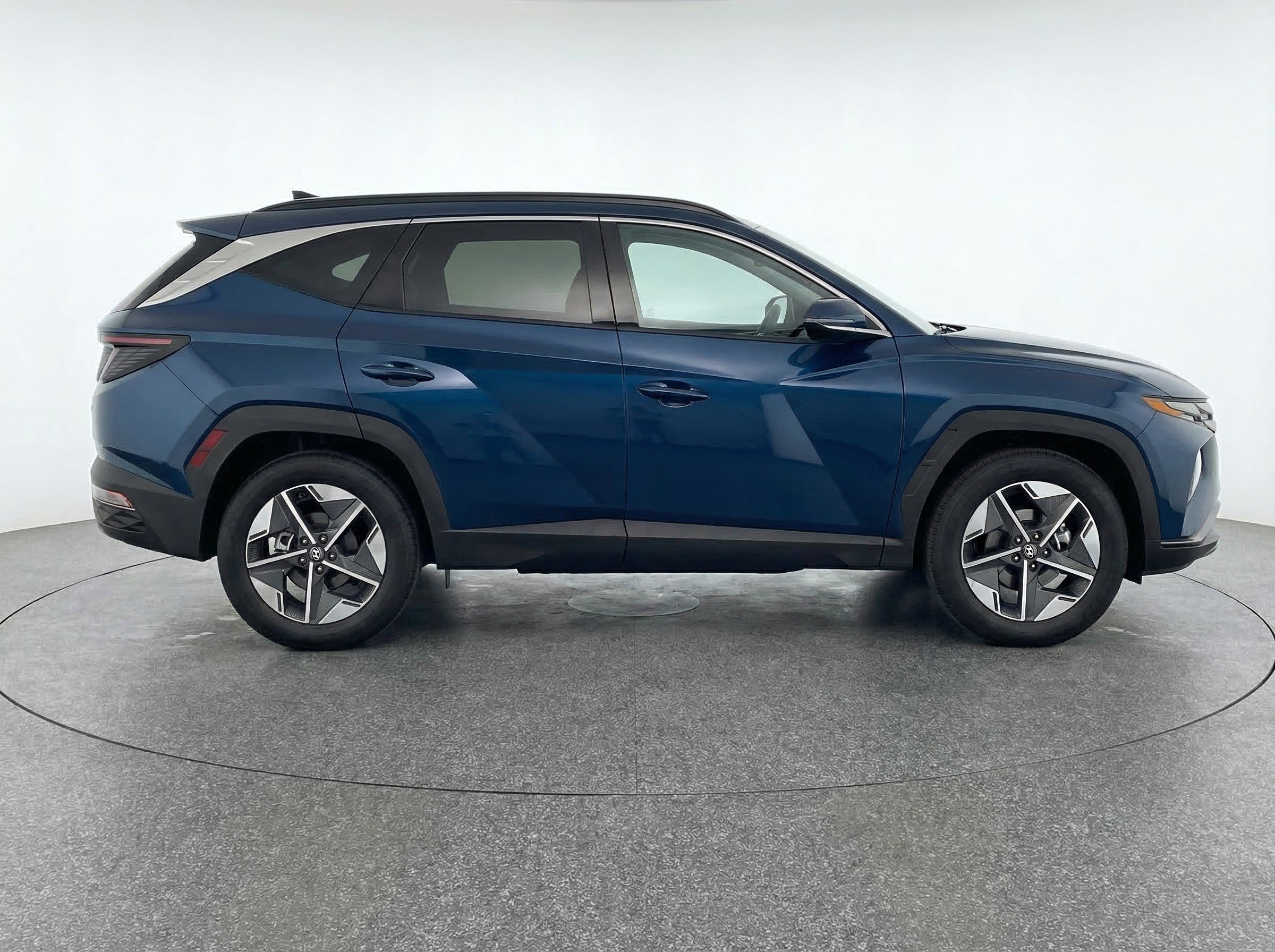 Thumbnail: 2025 Hyundai Tucson - 11