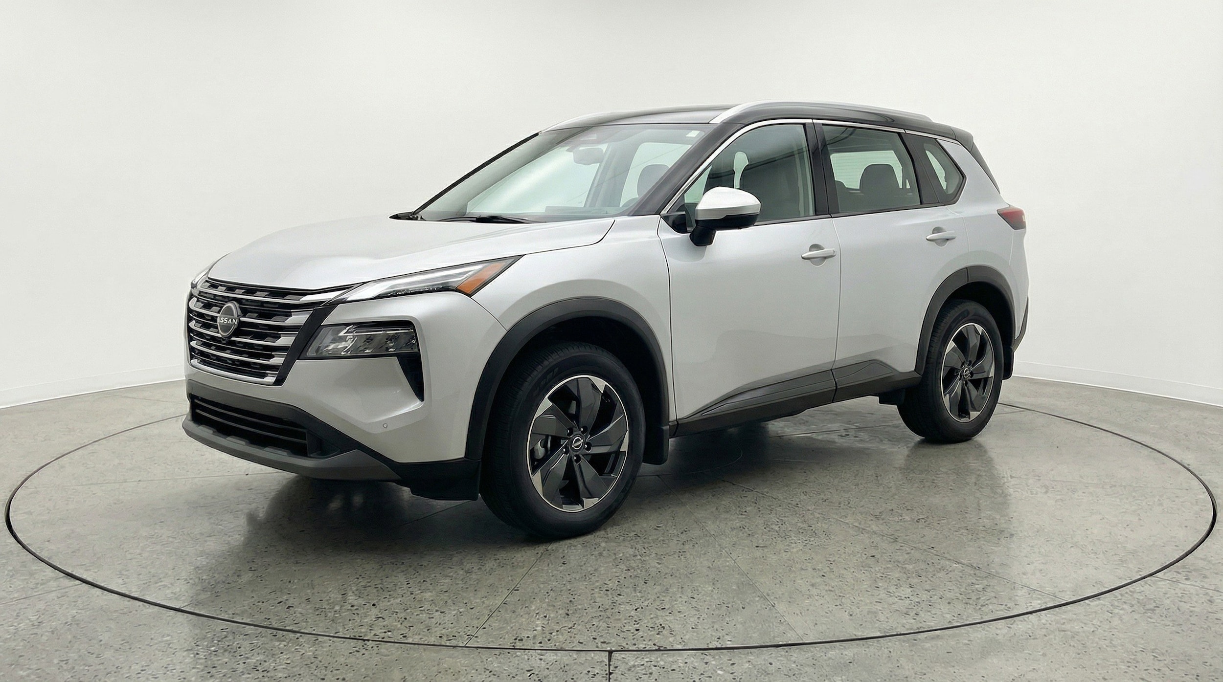 Thumbnail: 2025 Nissan Rogue - 3