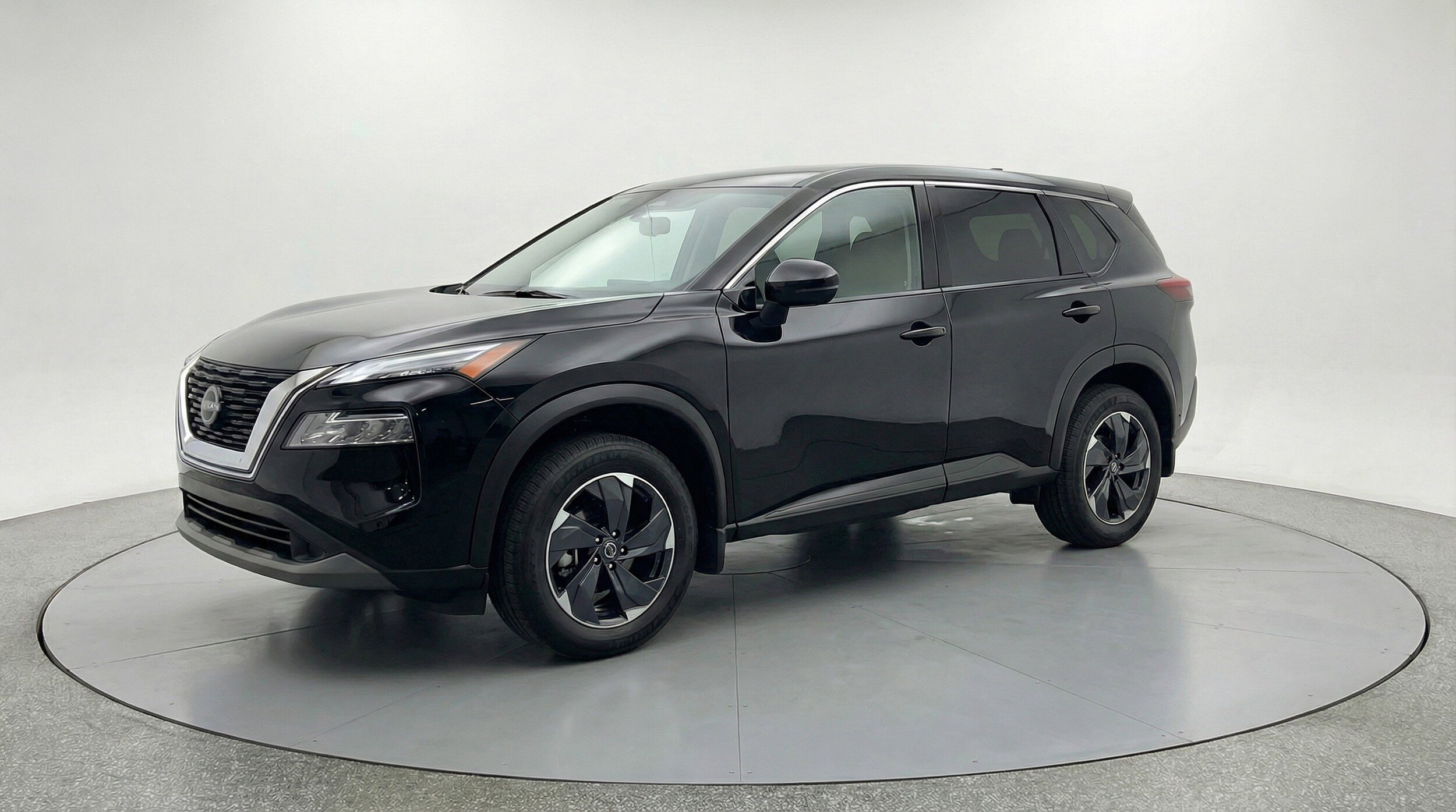 Thumbnail: 2025 Nissan Rogue - 3