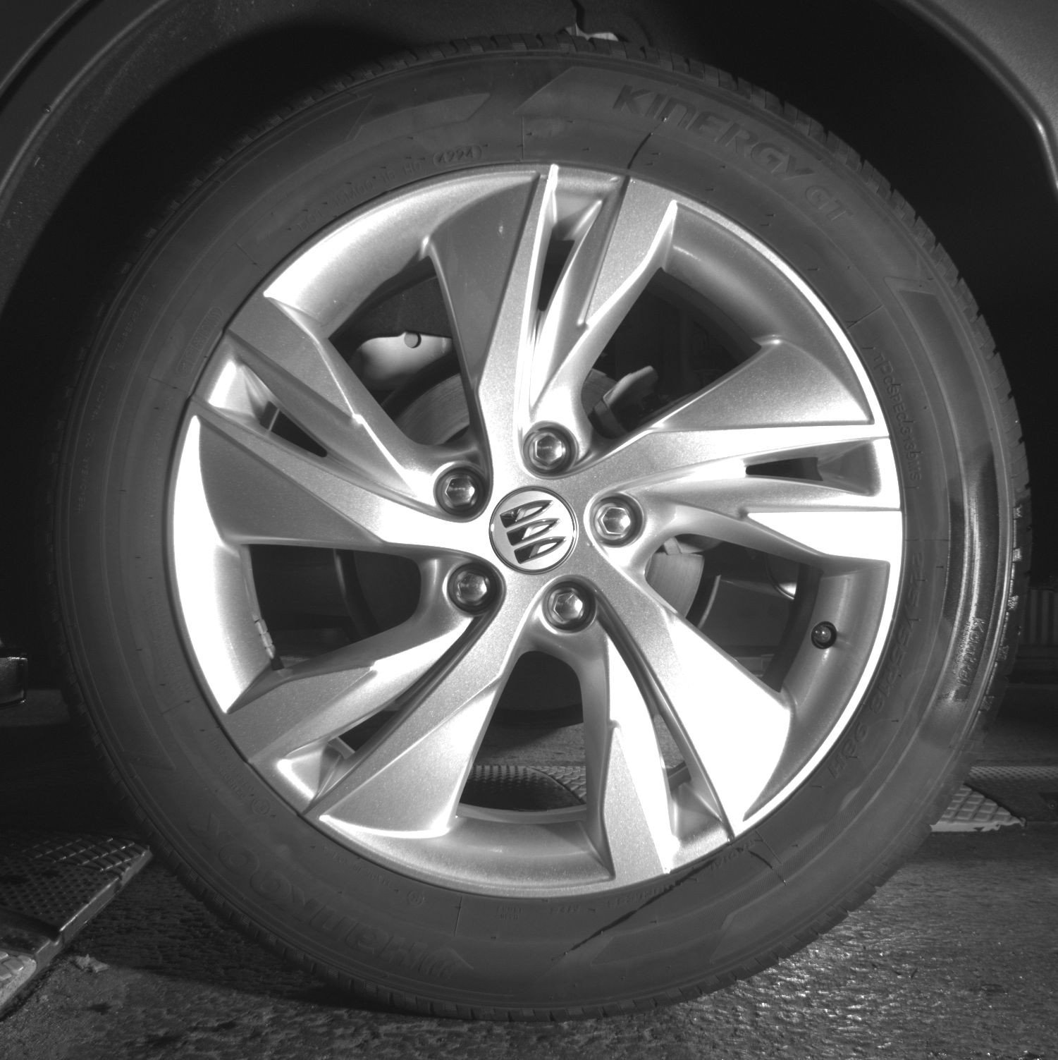 Thumbnail: 2025 Buick Encore GX - 14