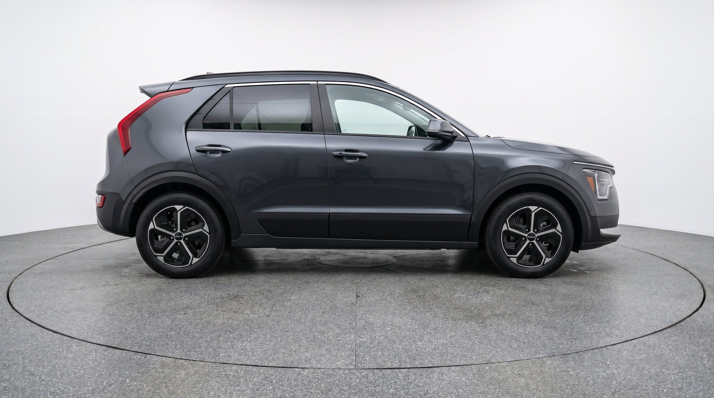 Thumbnail: 2026 Kia Niro - 11