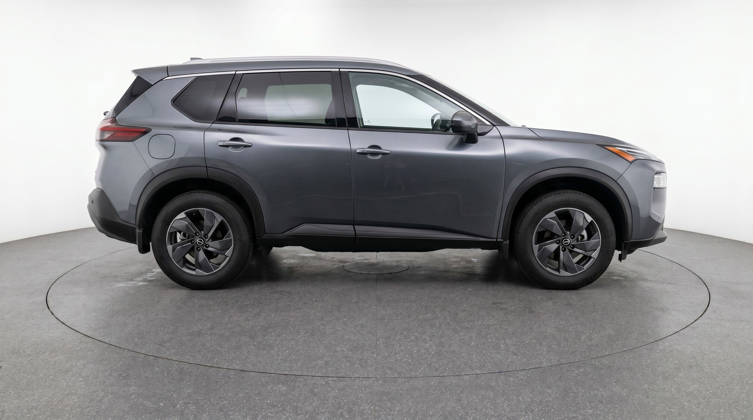 Thumbnail: 2025 Nissan Rogue - 11