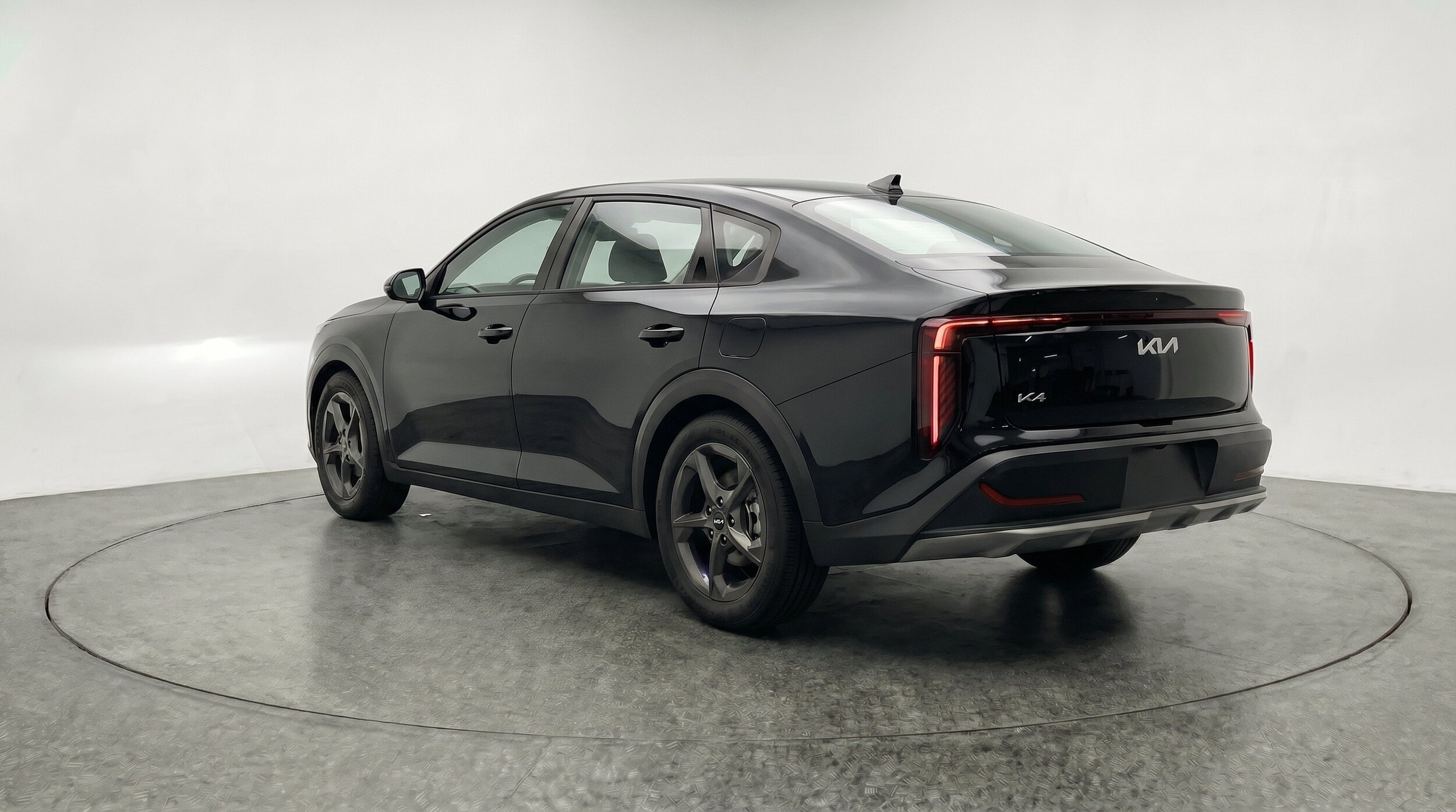 Thumbnail: 2026 Kia K4 - 6