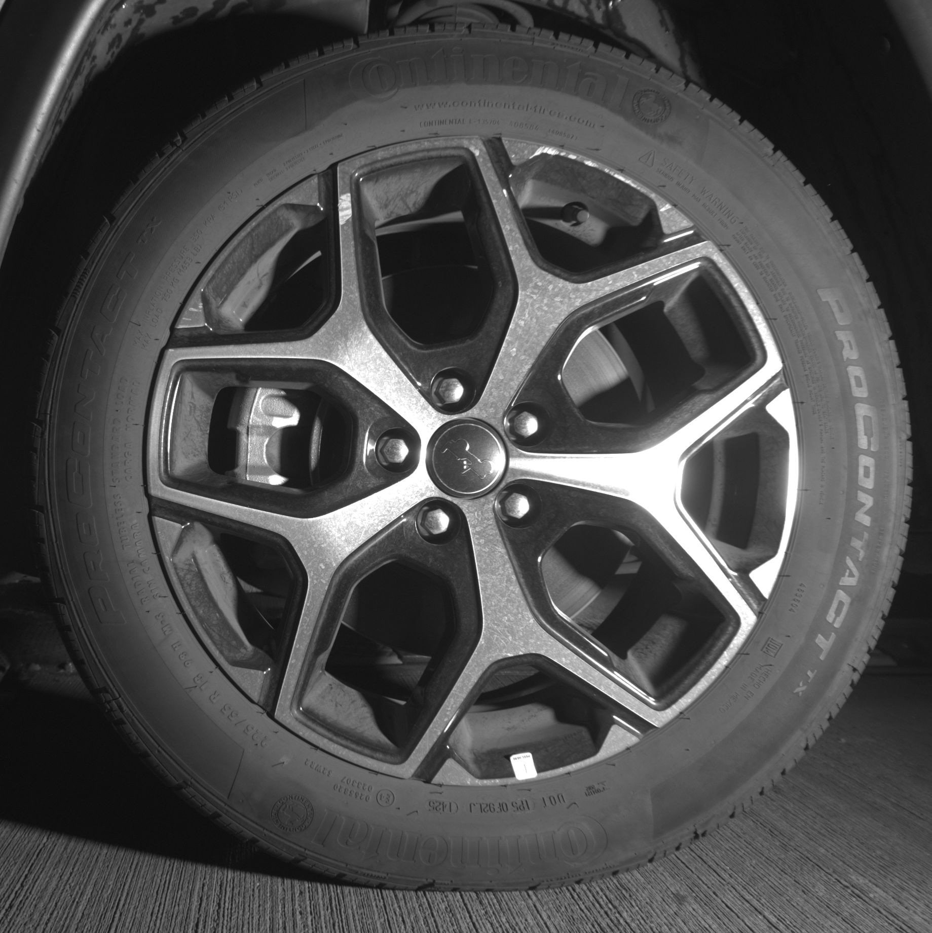 Thumbnail: 2025 Jeep Compass - 12