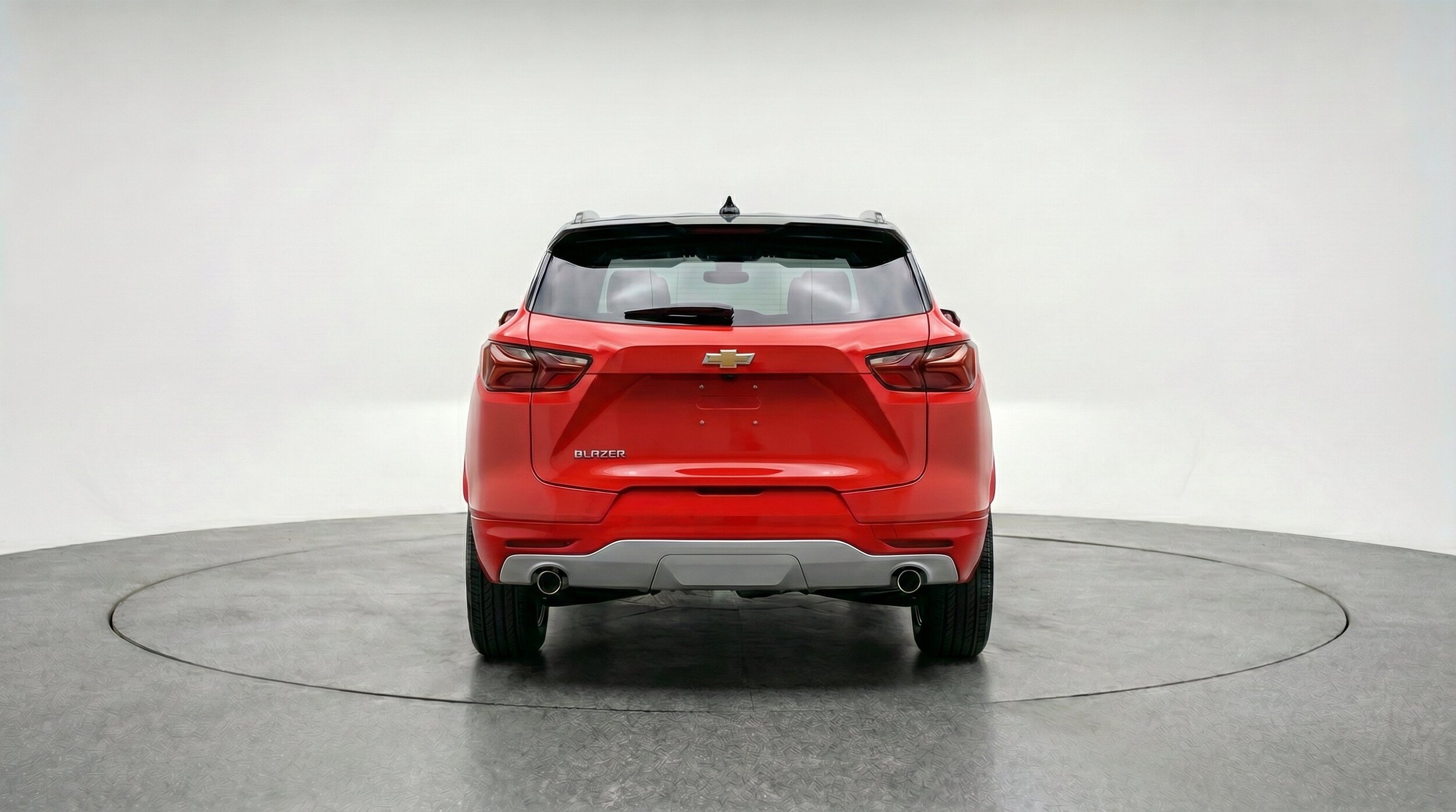 Thumbnail: 2025 Chevrolet Blazer - 7