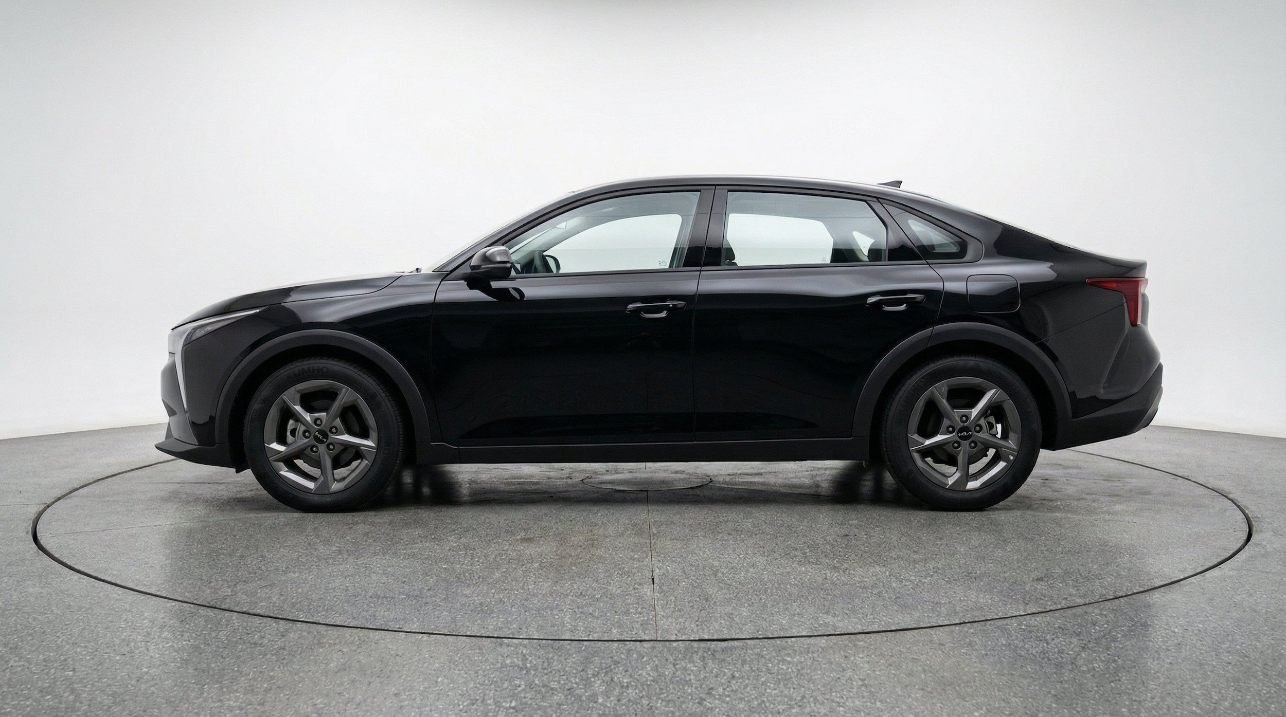 Thumbnail: 2025 Kia K4 - 5