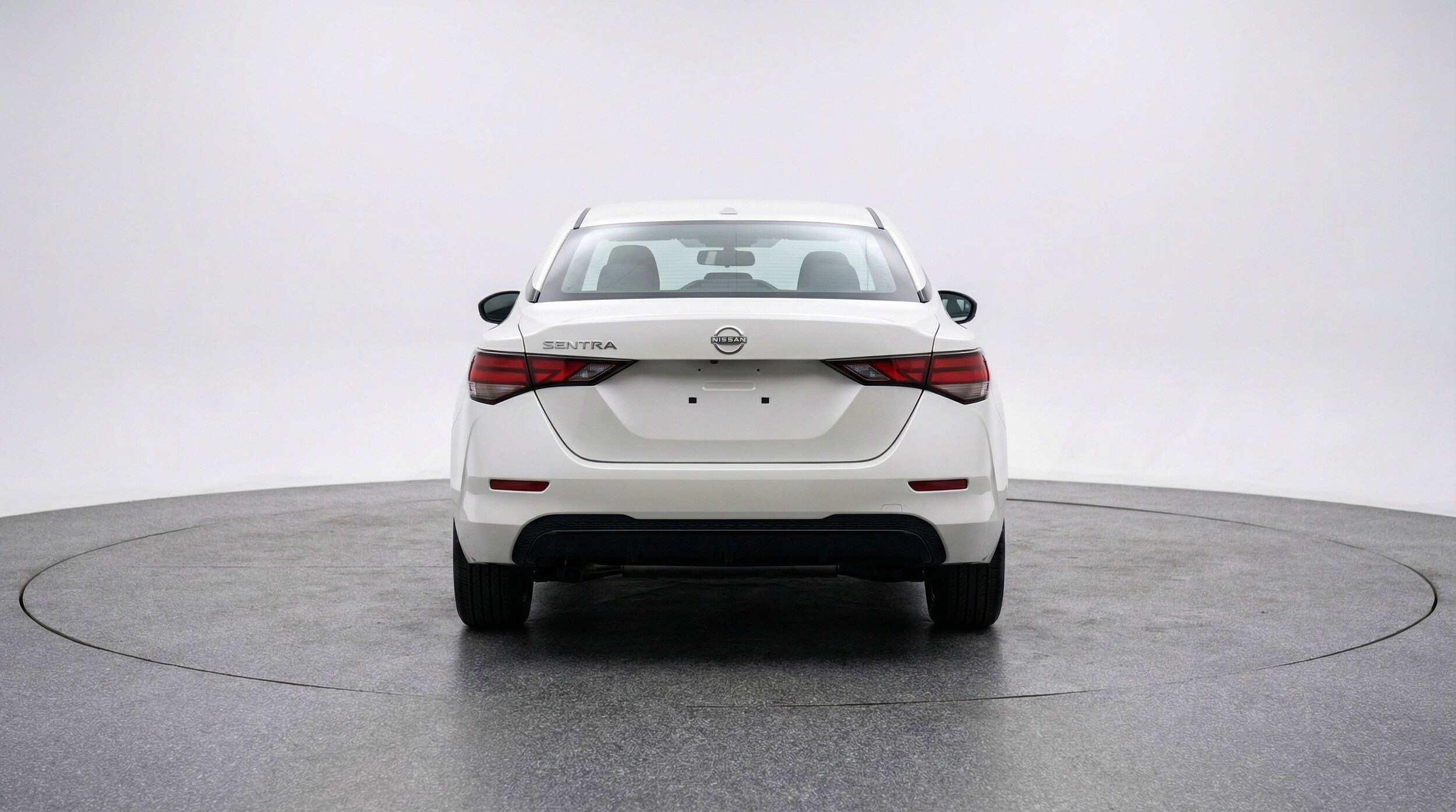 Thumbnail: 2025 Nissan Sentra - 7