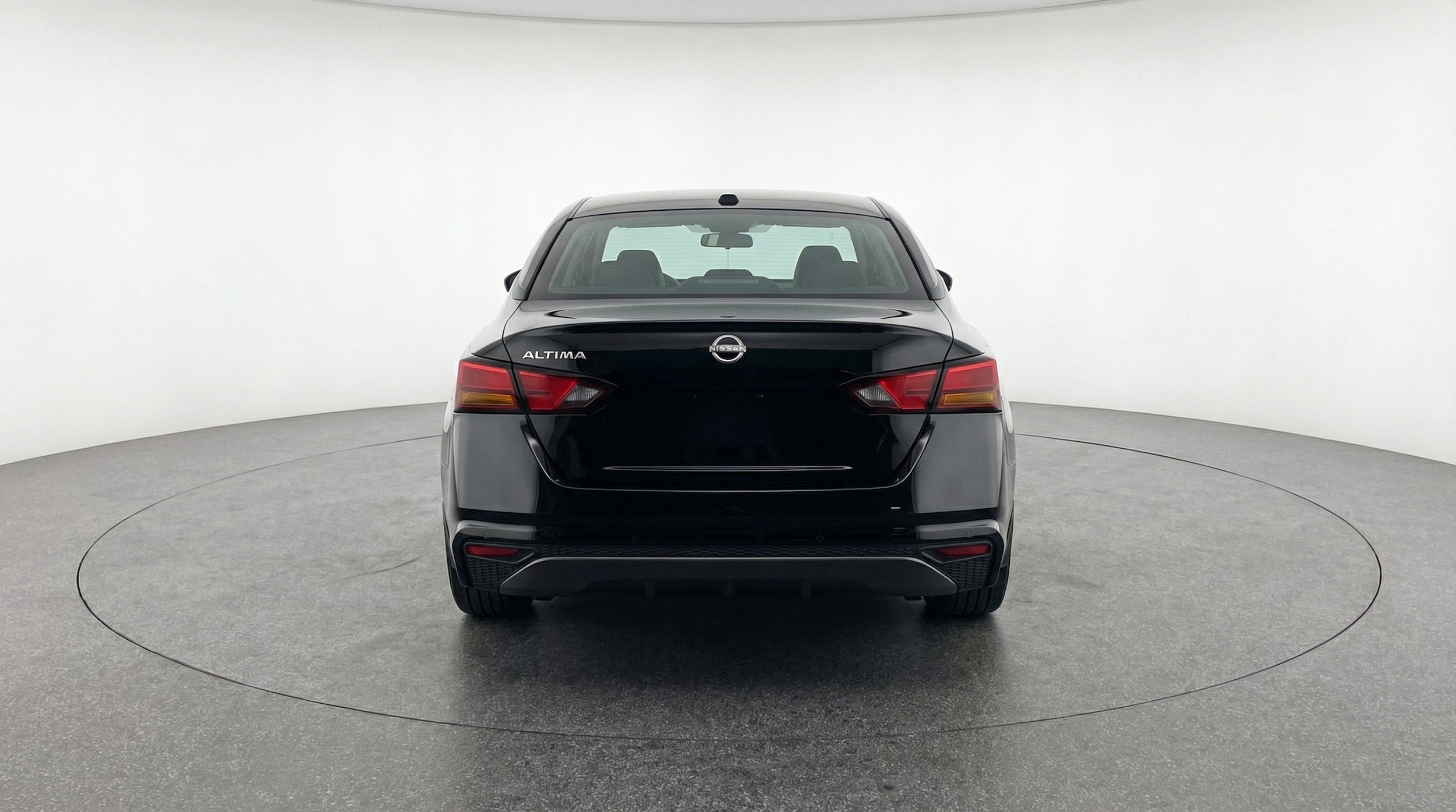 Thumbnail: 2026 Nissan Altima - 7