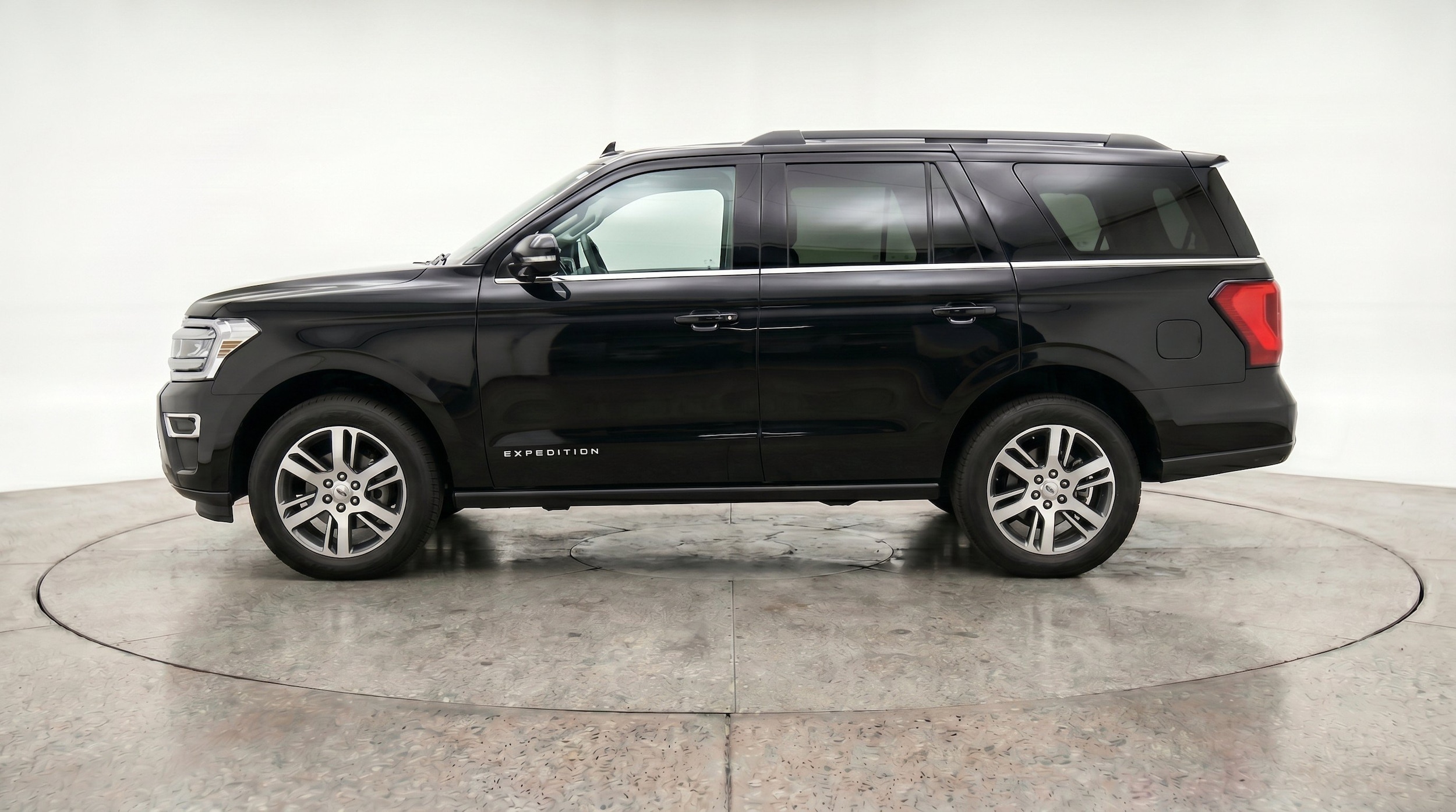 Thumbnail: 2024 Ford Expedition MAX - 5